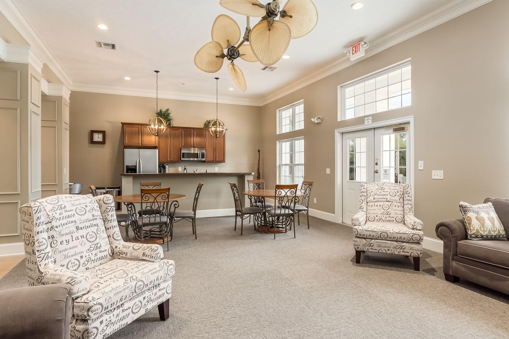 210 Tinley Park Circle