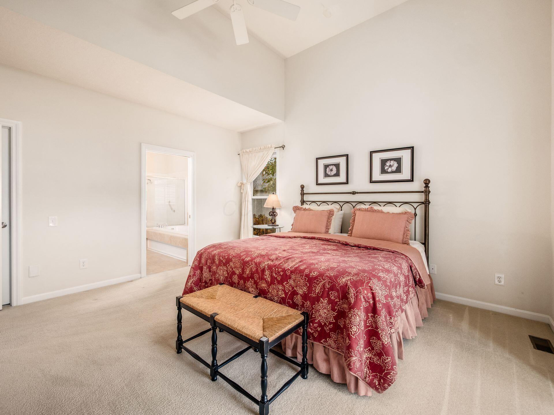 210 Tinley Park Circle