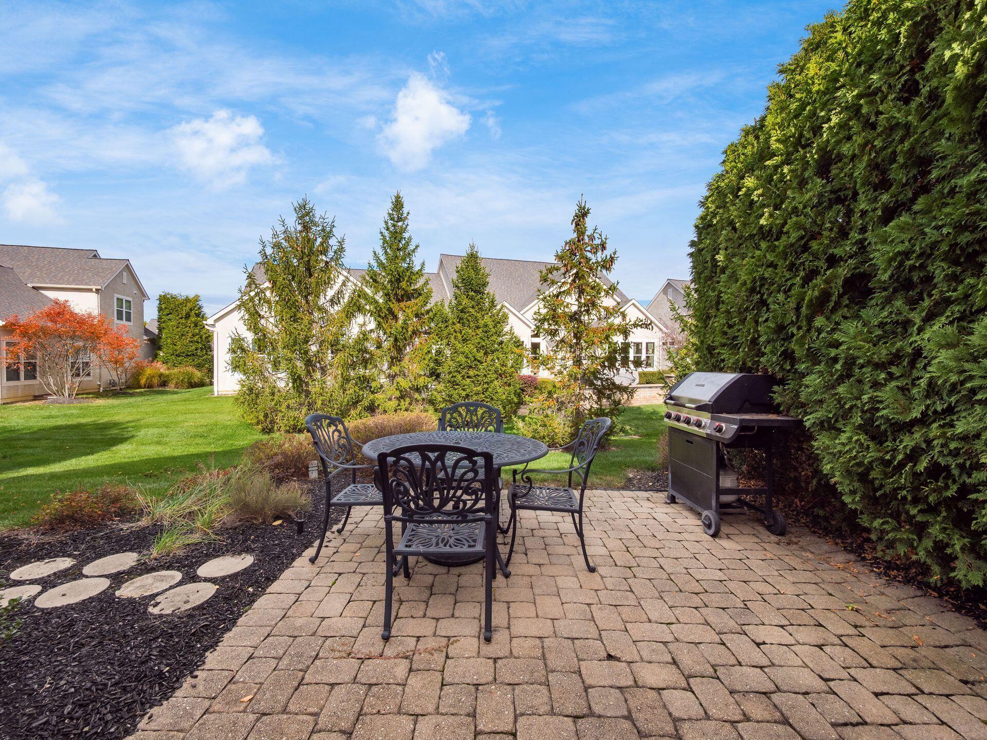 210 Tinley Park Circle