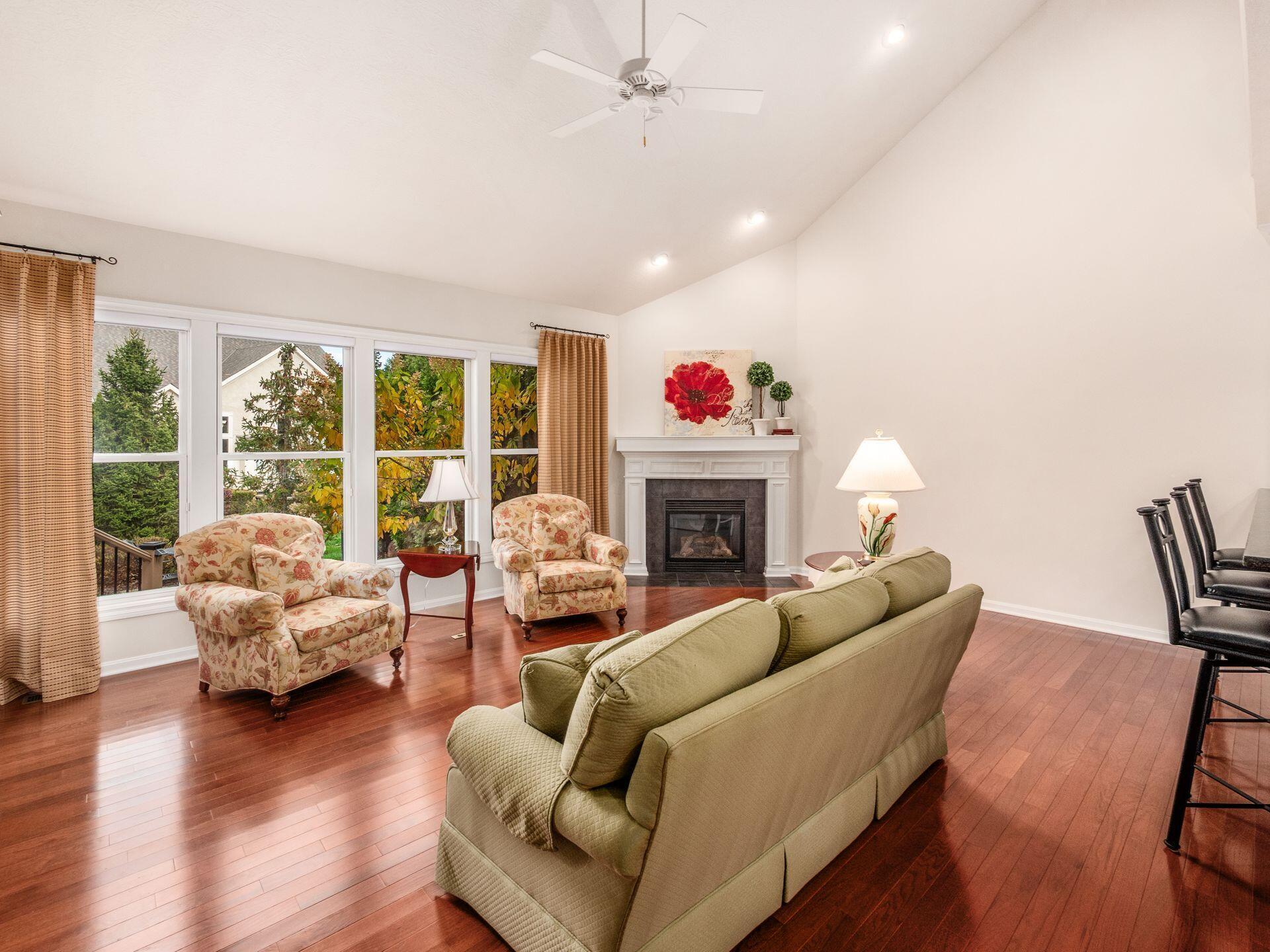 210 Tinley Park Circle