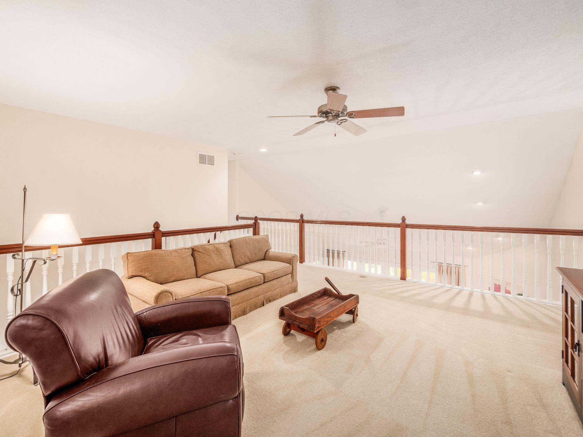 210 Tinley Park Circle