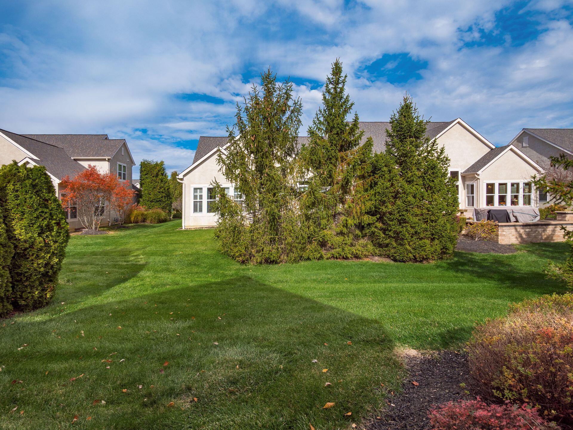 210 Tinley Park Circle