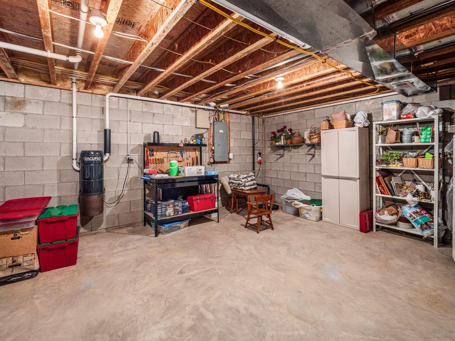 210 Tinley Park Circle