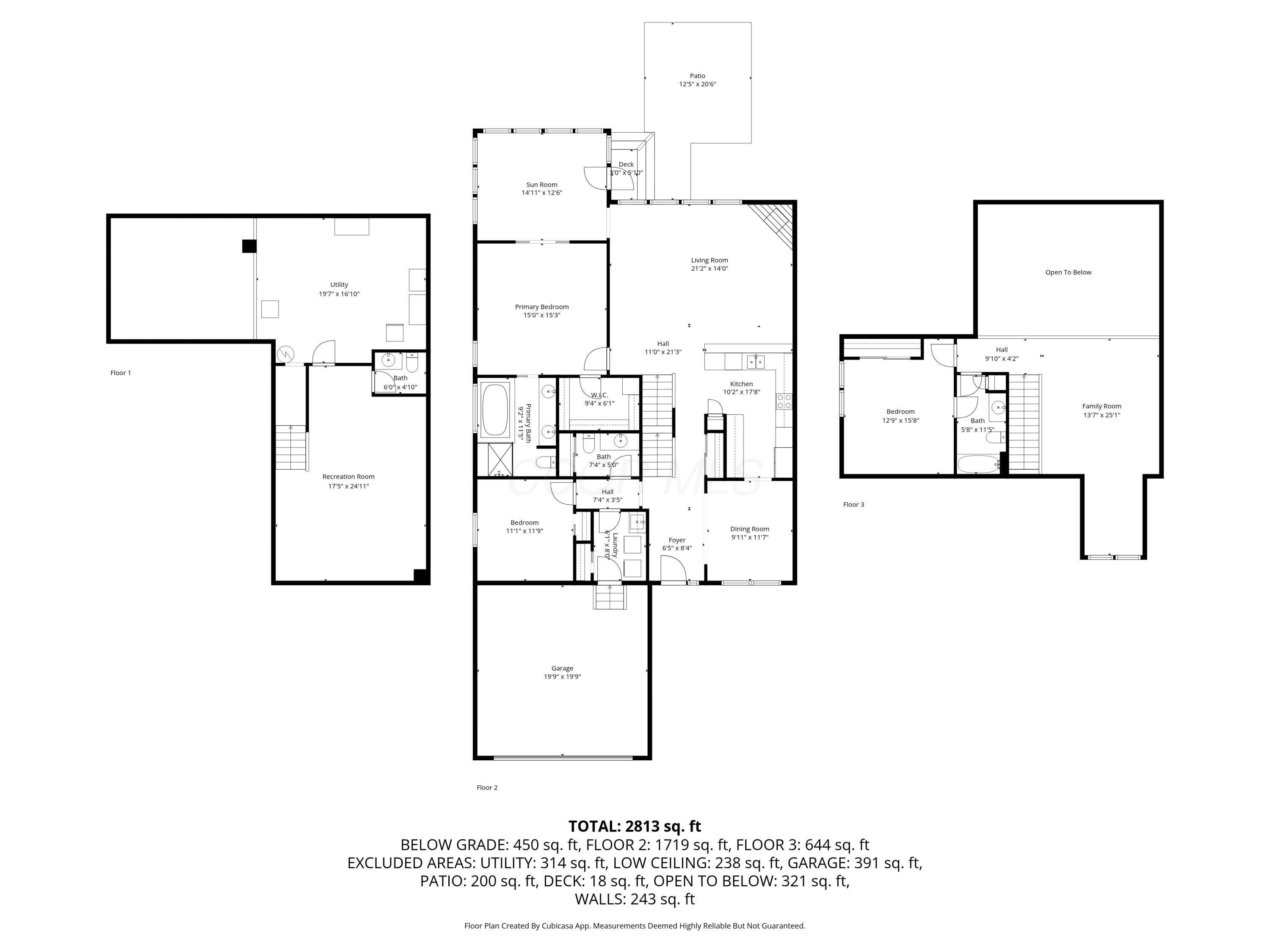 210 Tinley Park Circle