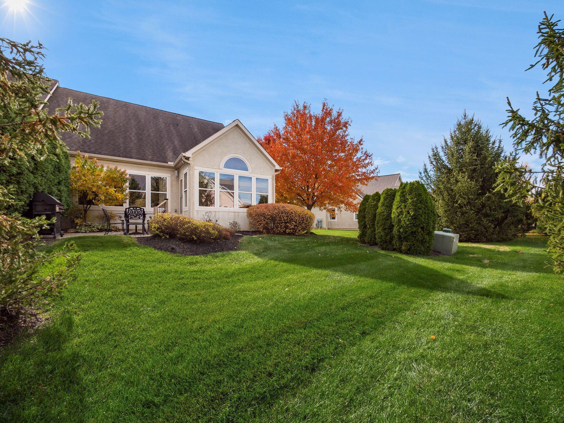 210 Tinley Park Circle