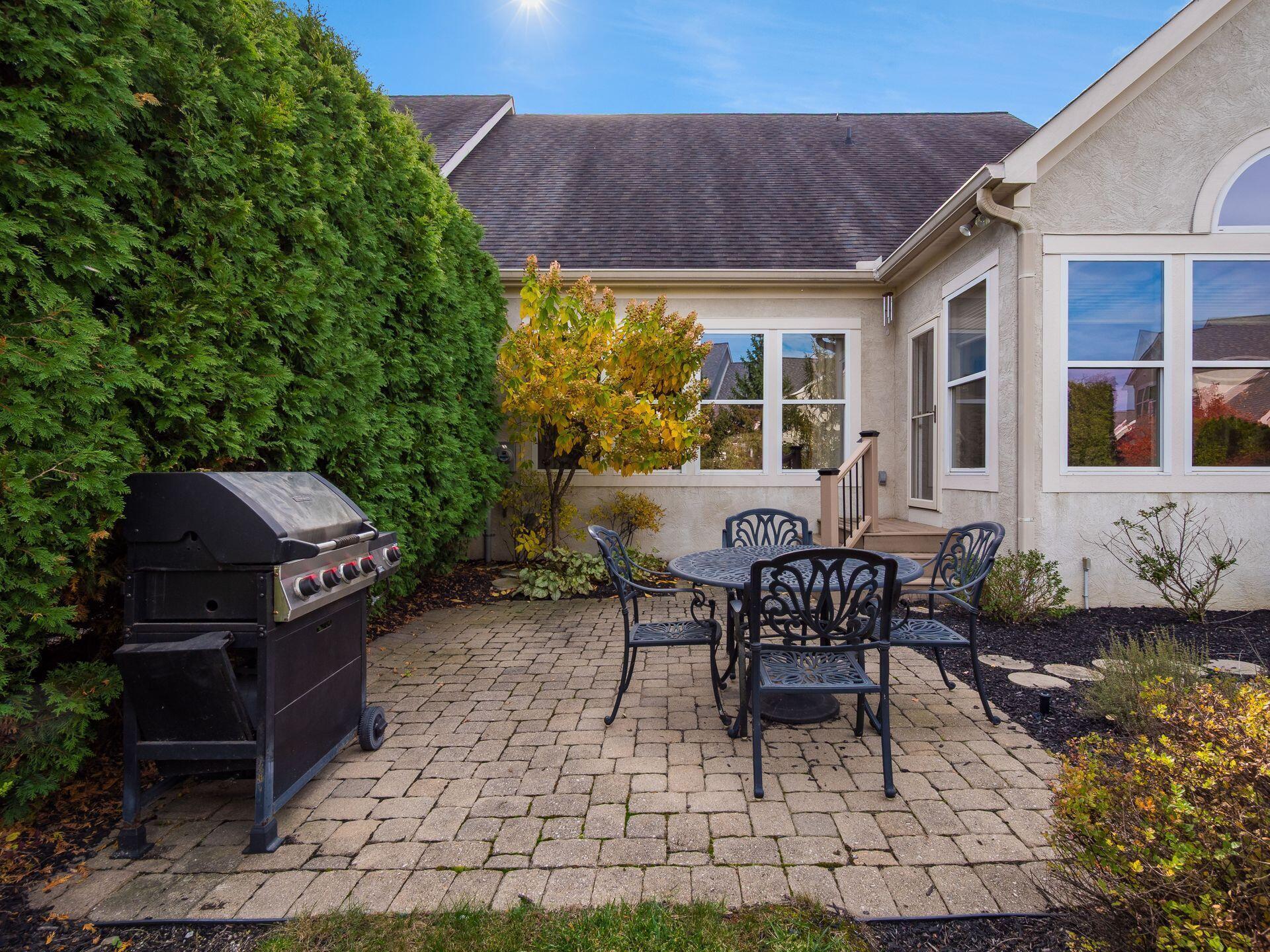 210 Tinley Park Circle