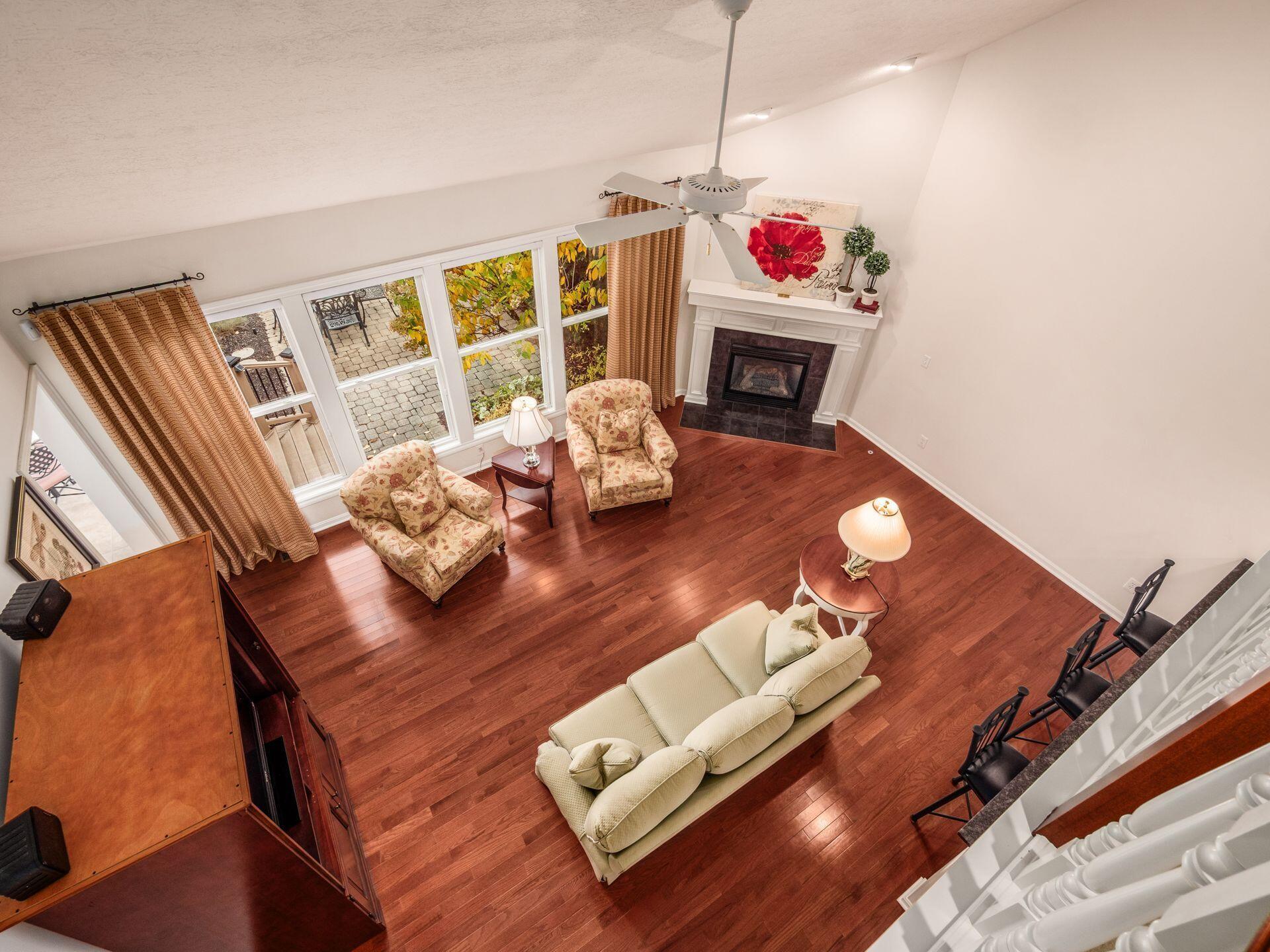 210 Tinley Park Circle