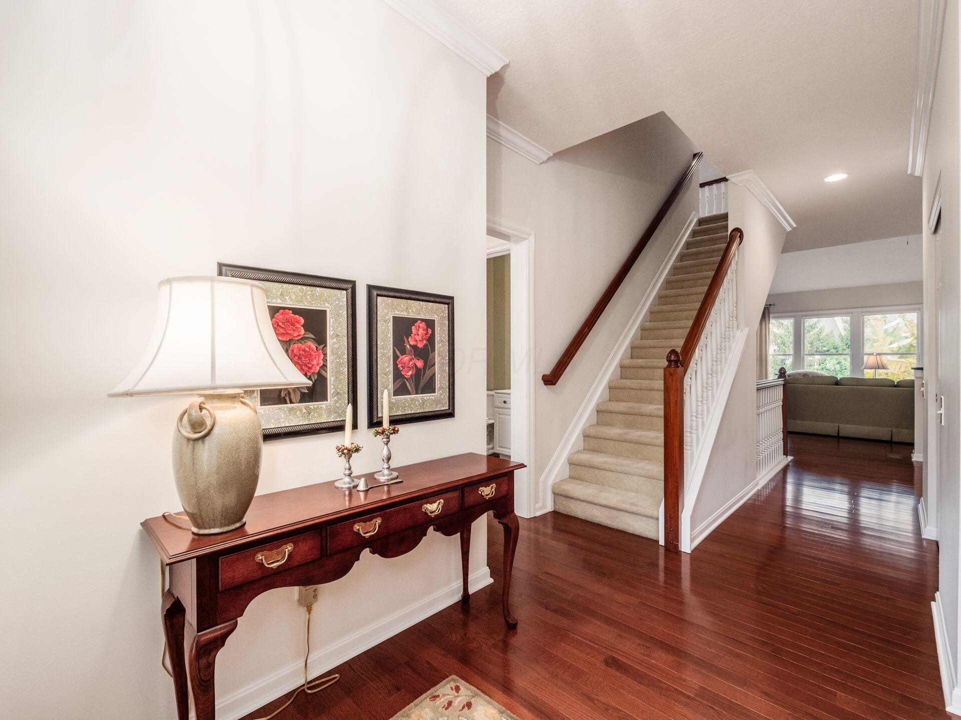 210 Tinley Park Circle