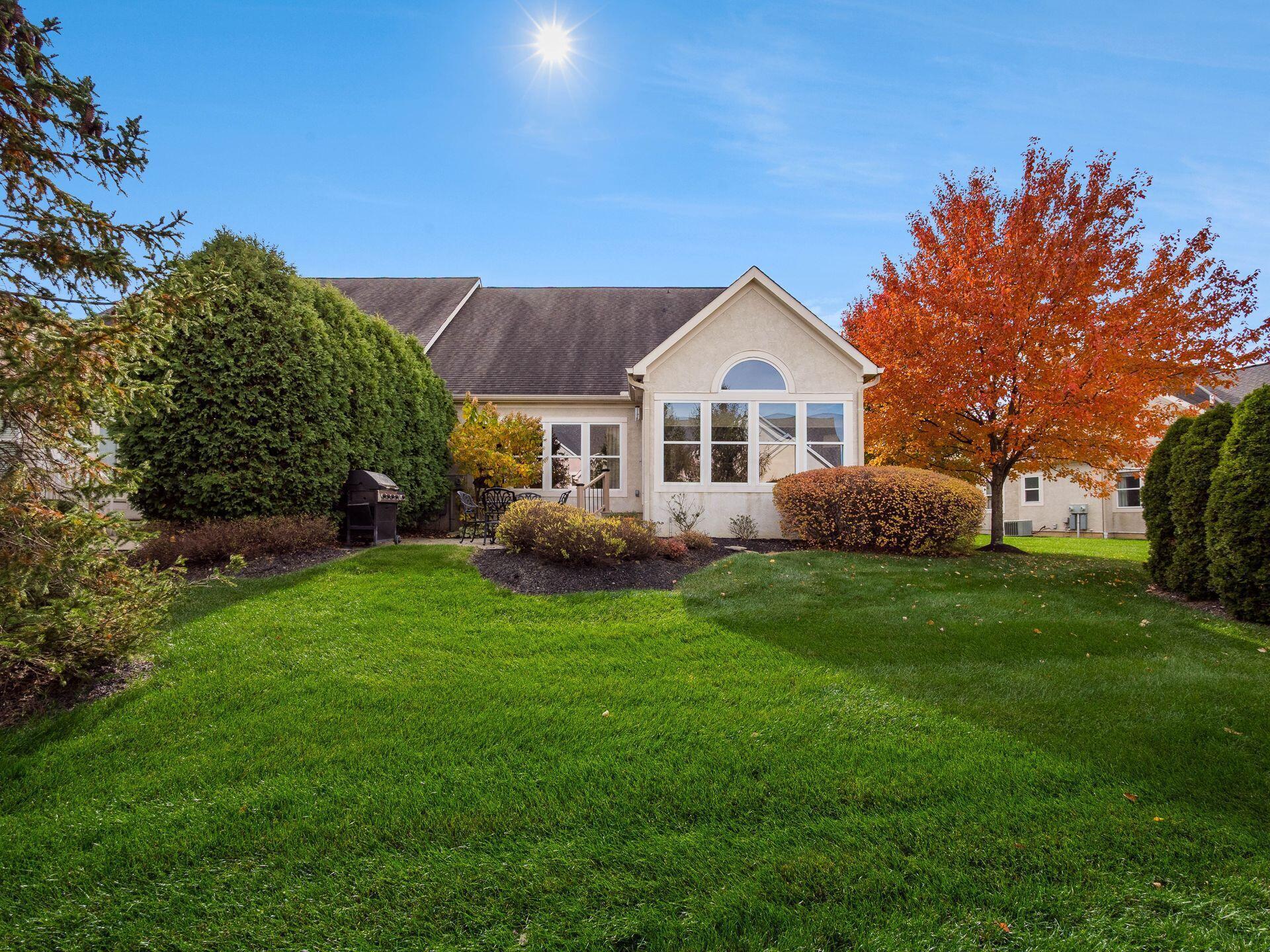 210 Tinley Park Circle