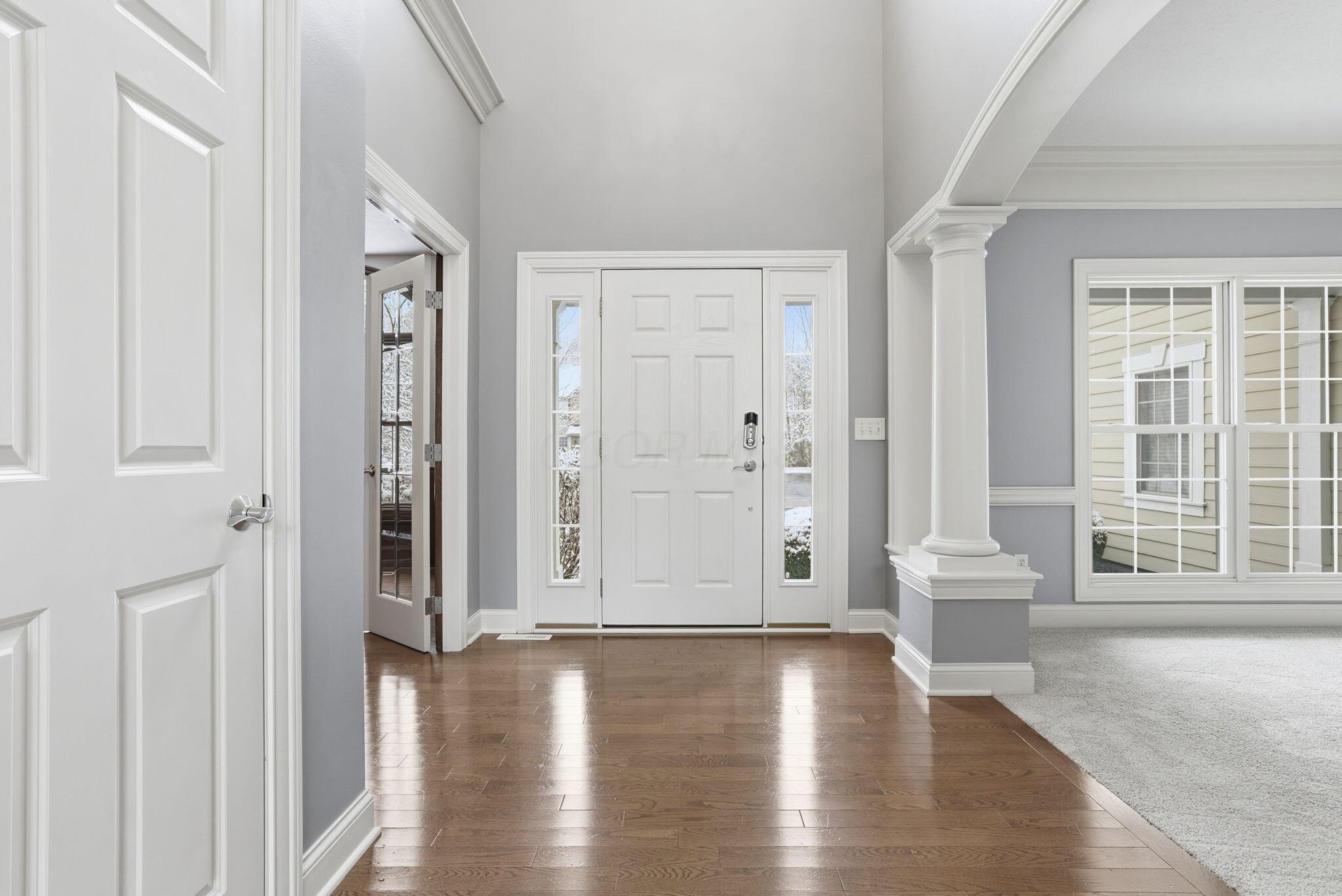 8730 Swisher Creek Crossing