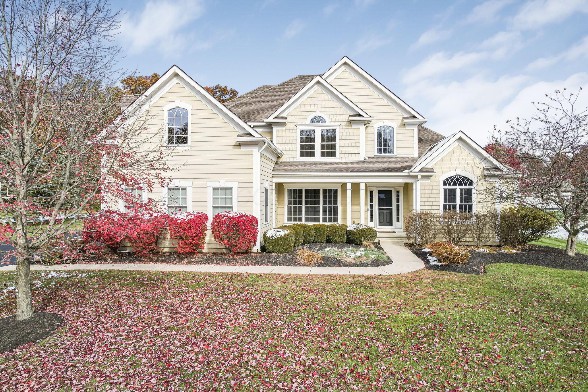 8730 Swisher Creek Crossing