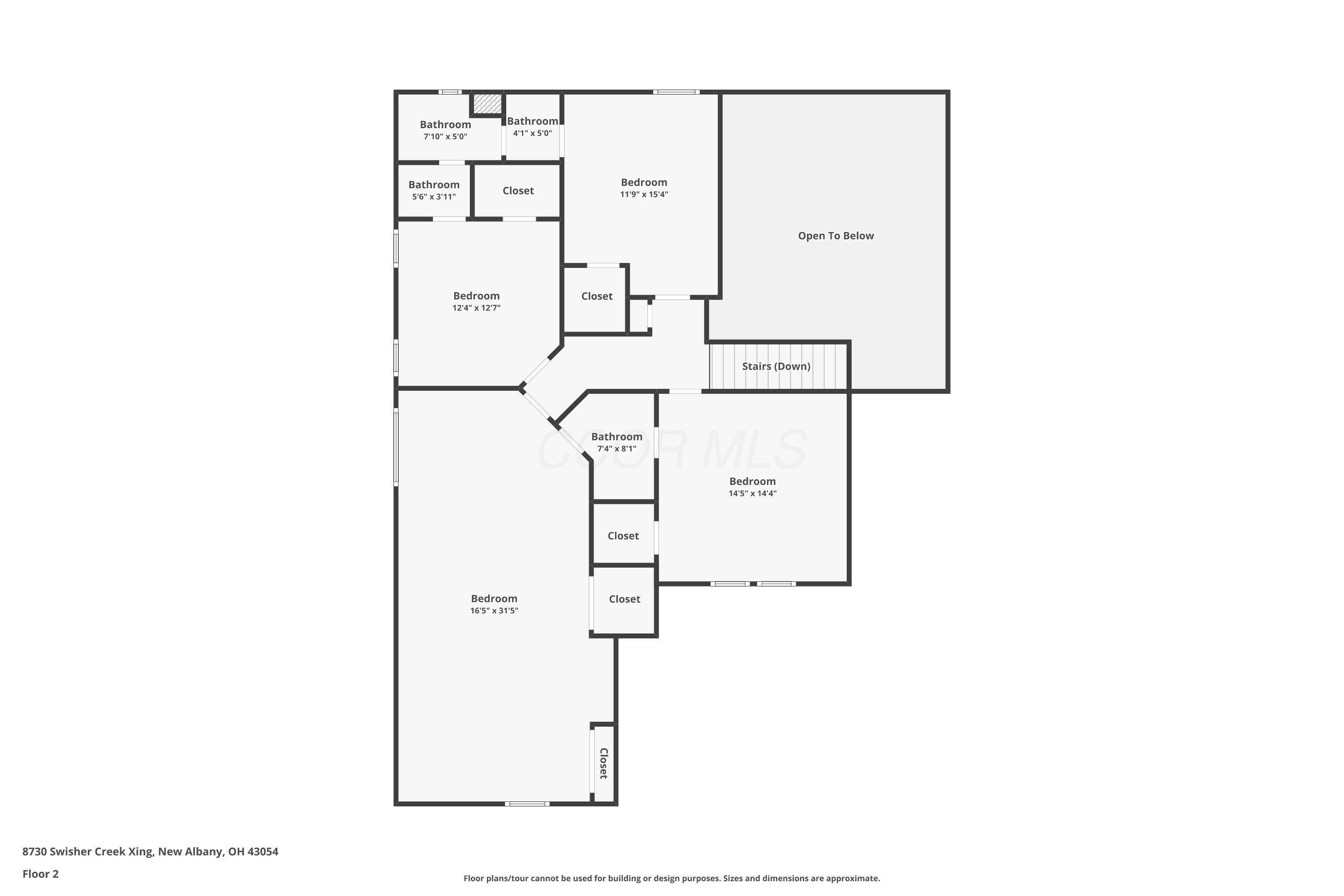 8730 Swisher Creek Crossing