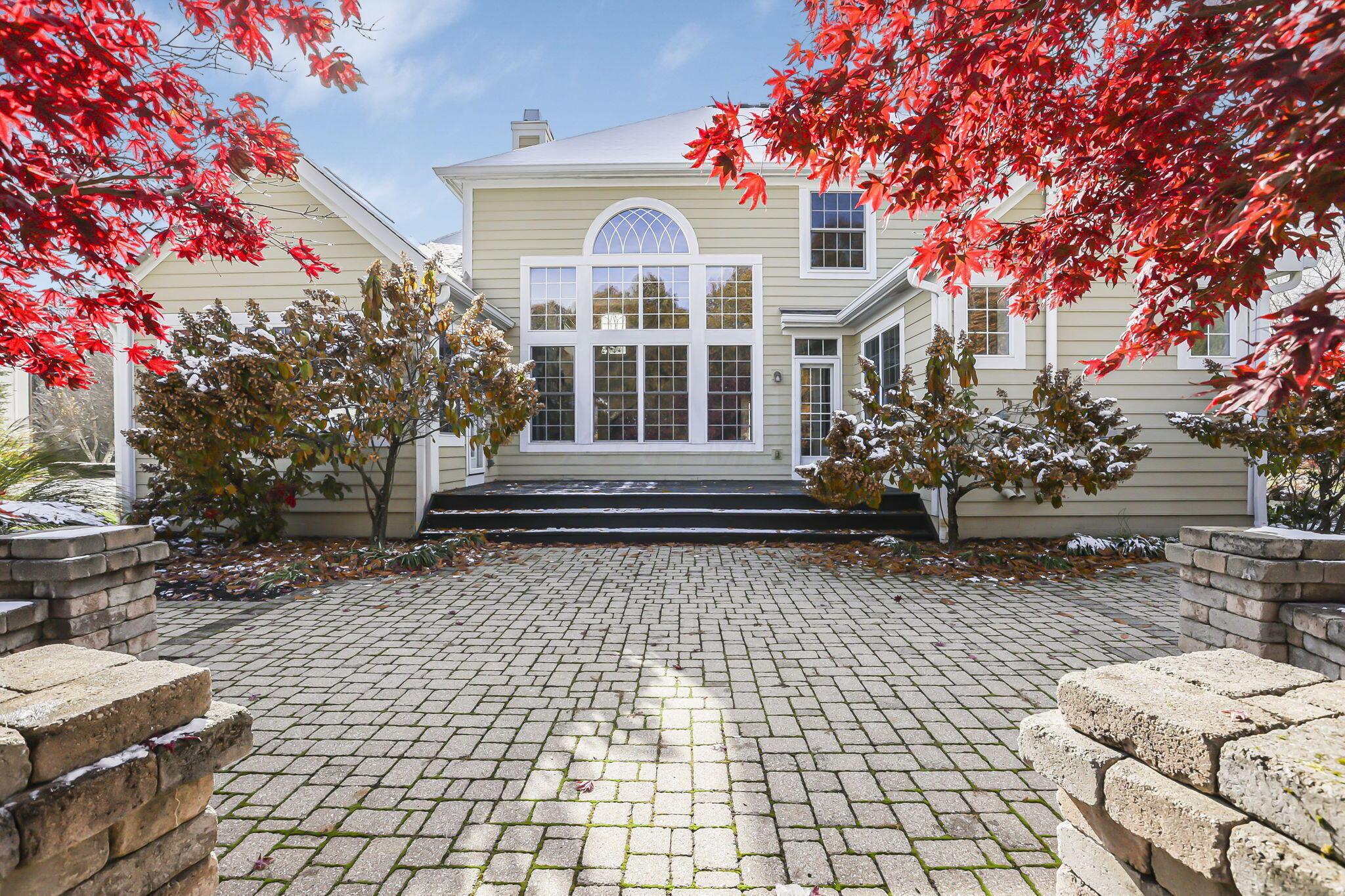 8730 Swisher Creek Crossing