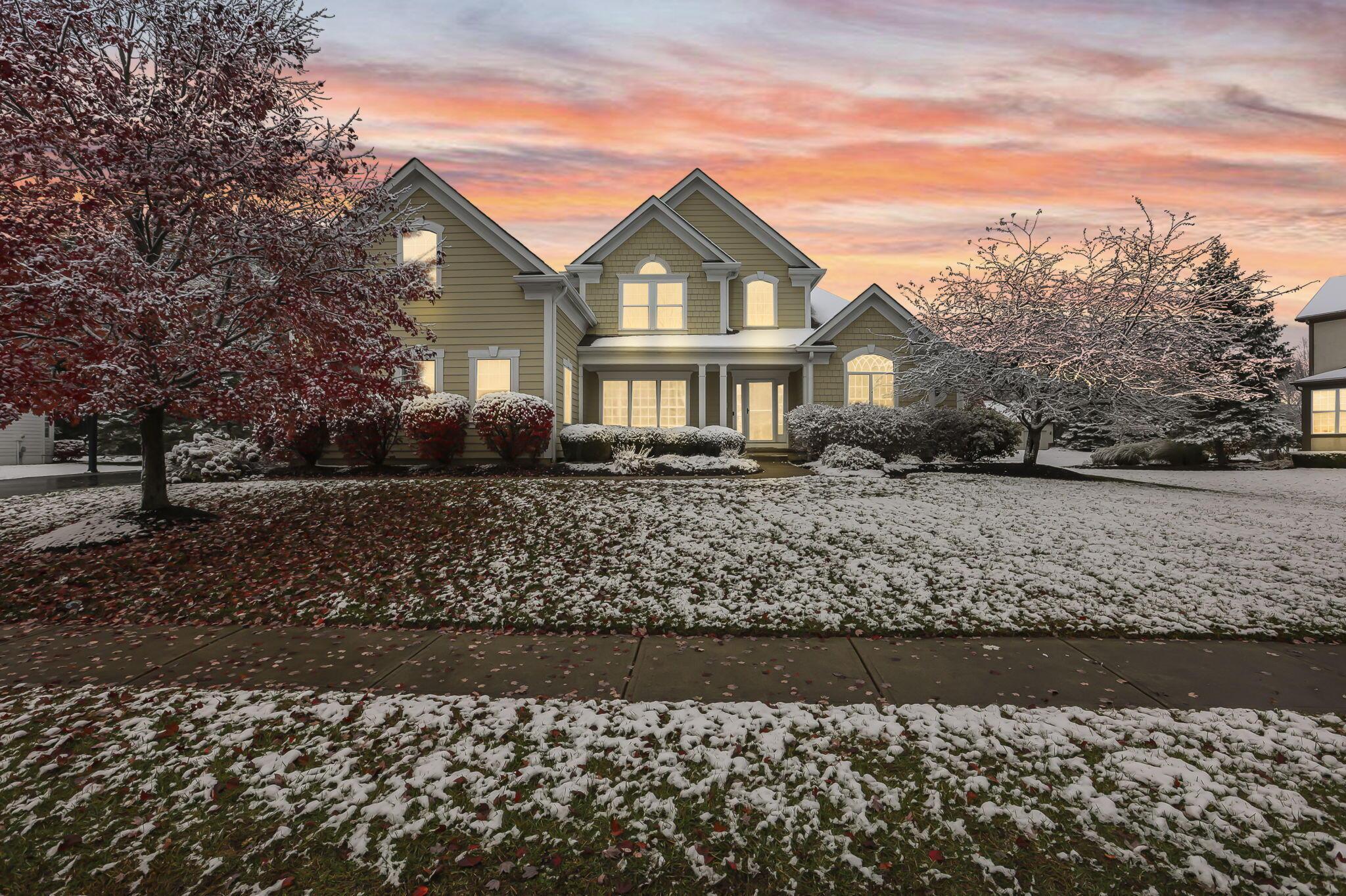 8730 Swisher Creek Crossing