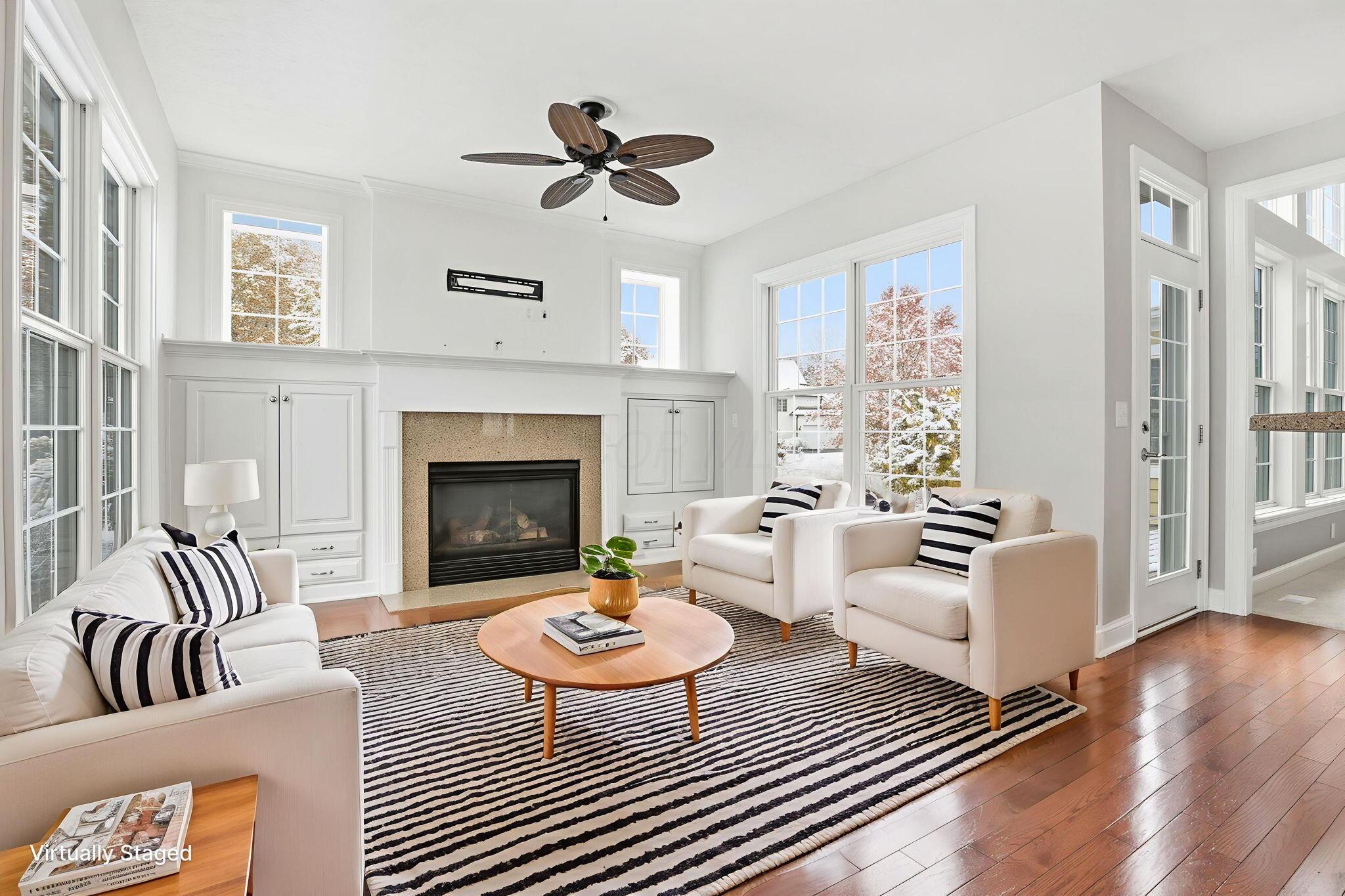 8730 Swisher Creek Crossing