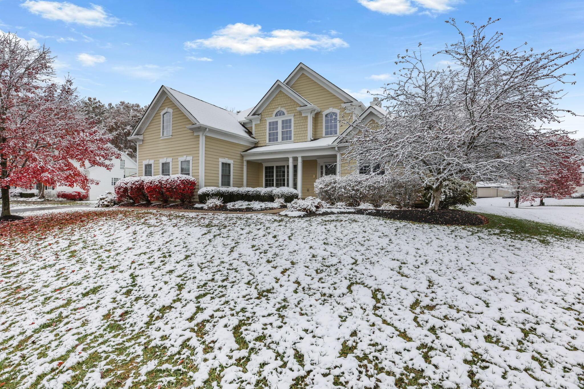 8730 Swisher Creek Crossing