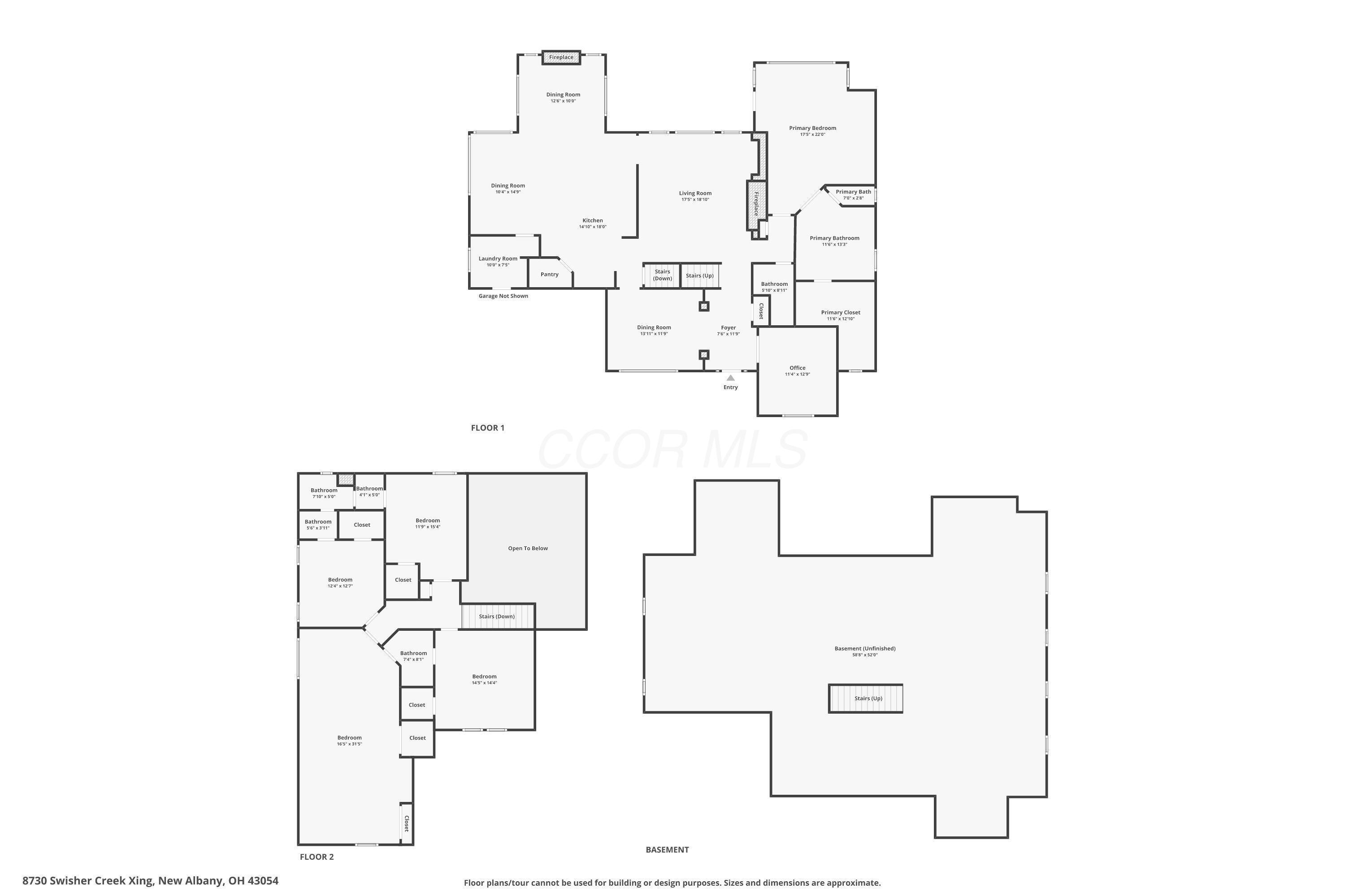 8730 Swisher Creek Crossing