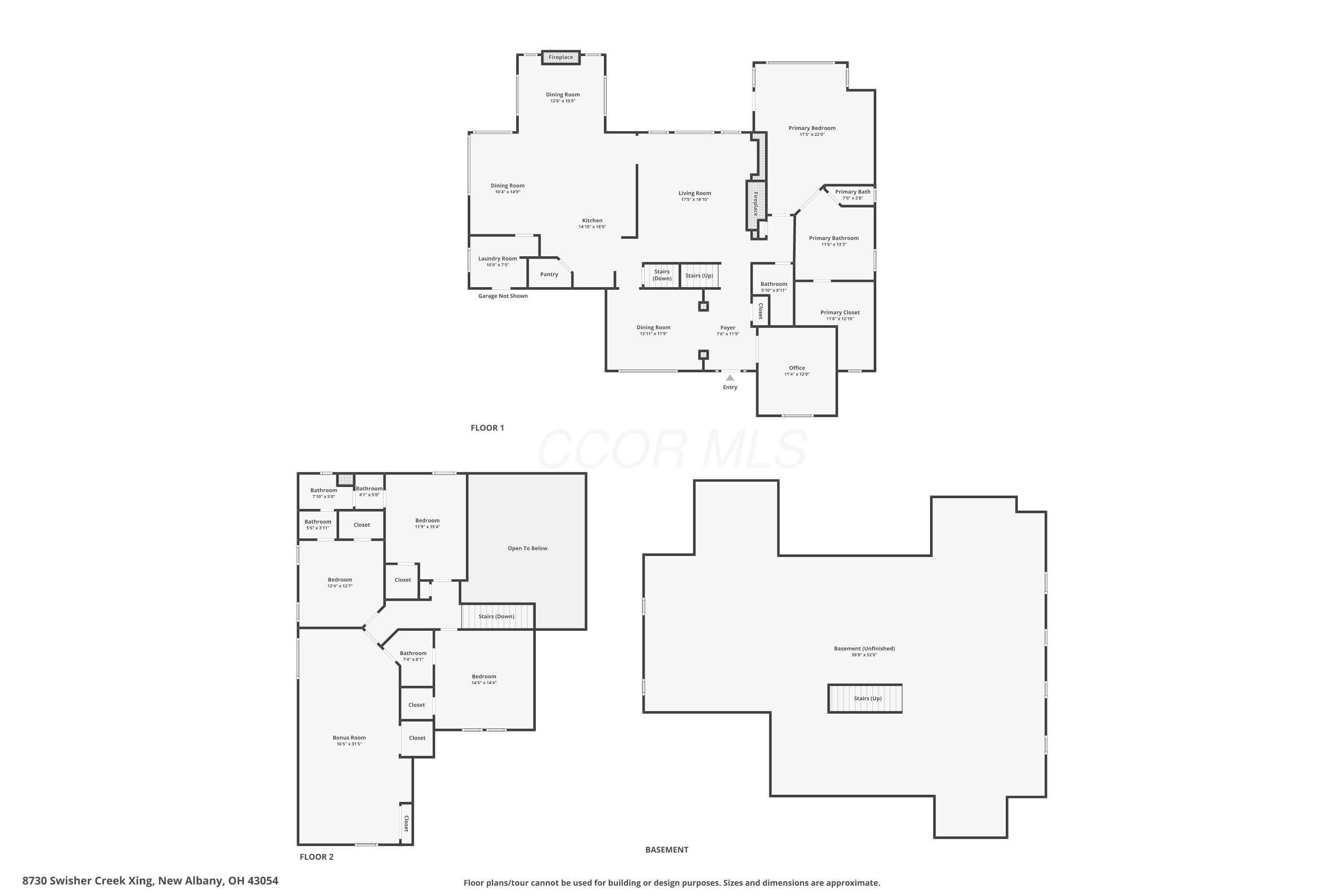 8730 Swisher Creek Crossing