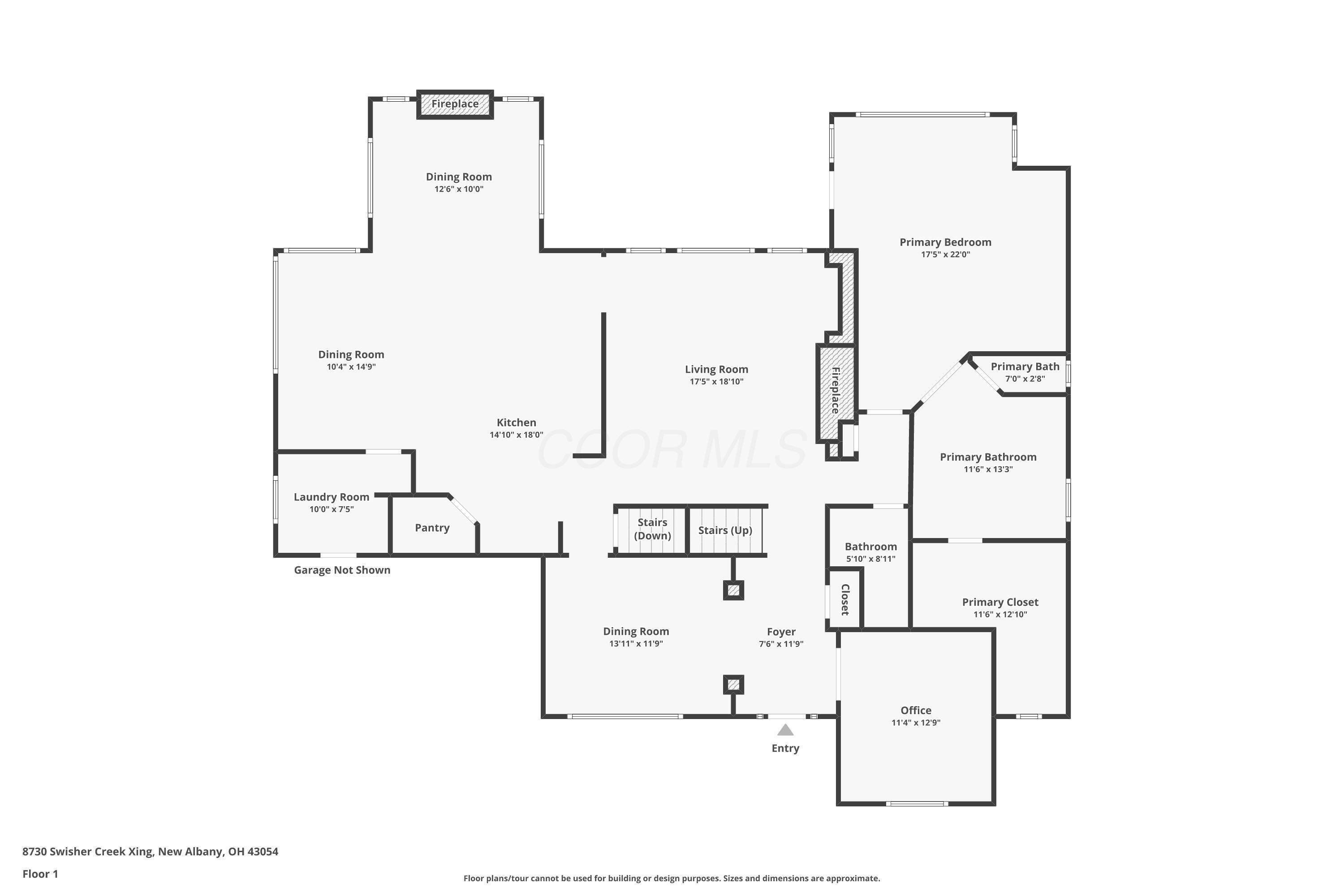 8730 Swisher Creek Crossing