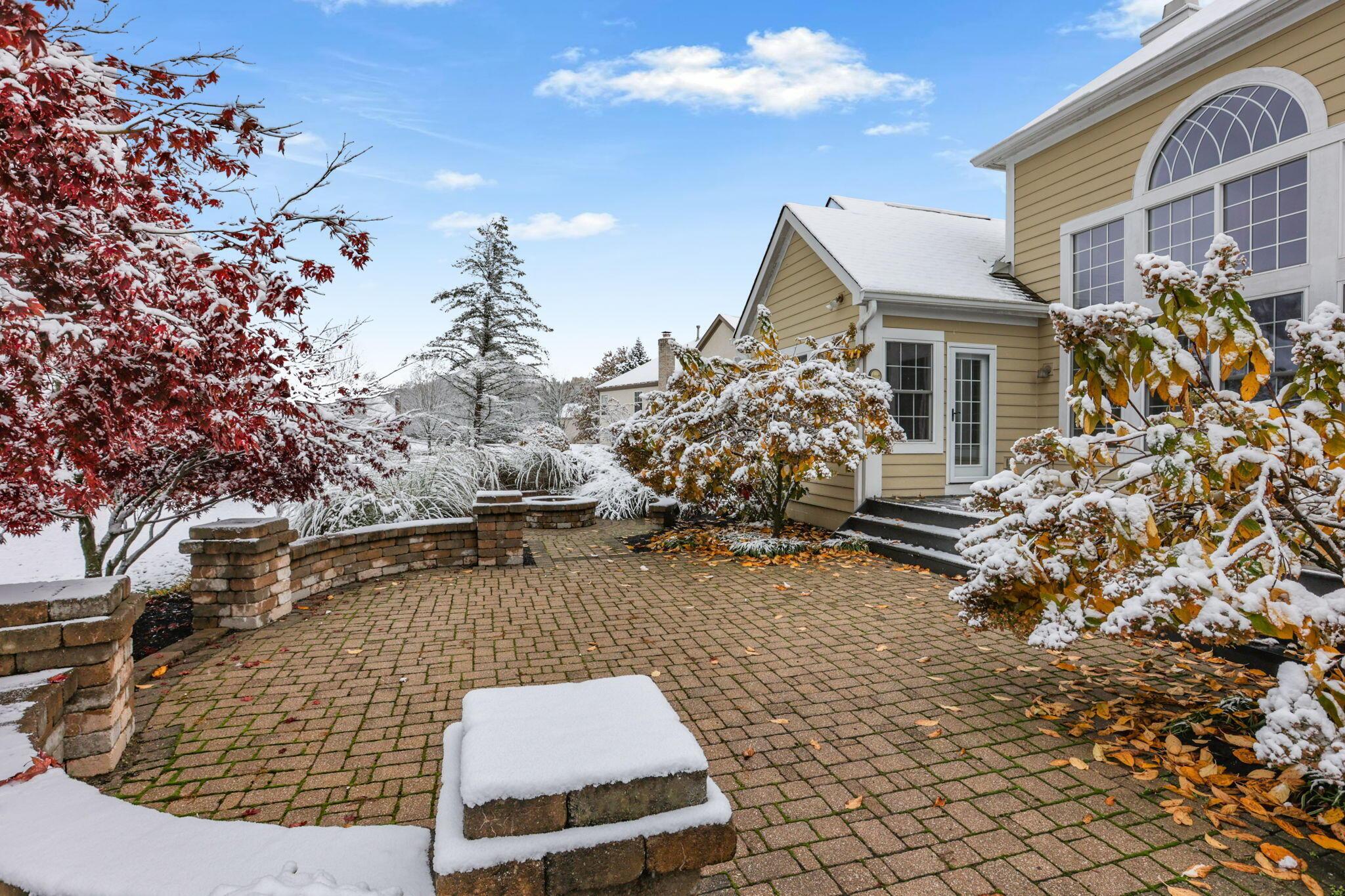 8730 Swisher Creek Crossing