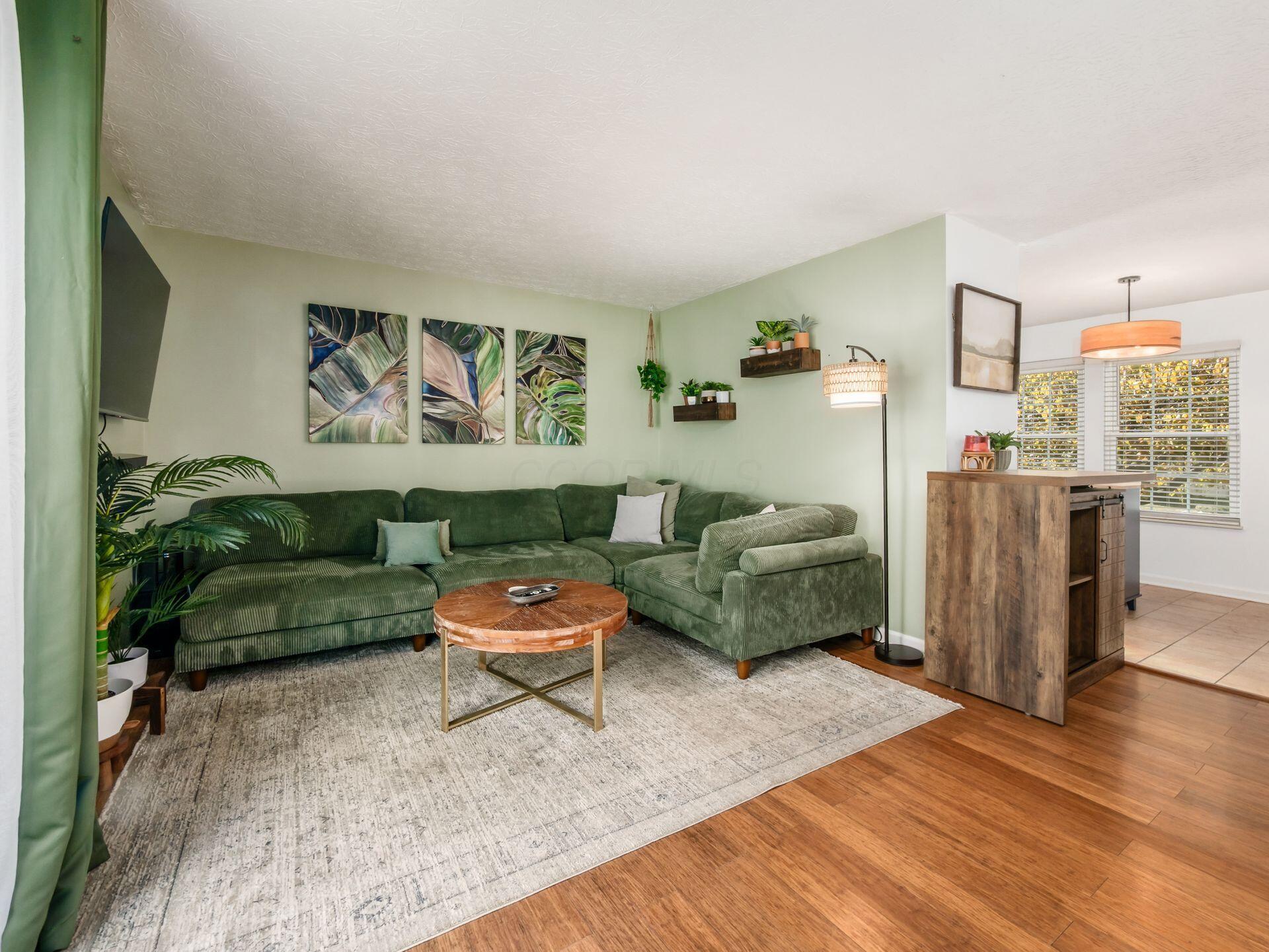 8346 Seabright Drive