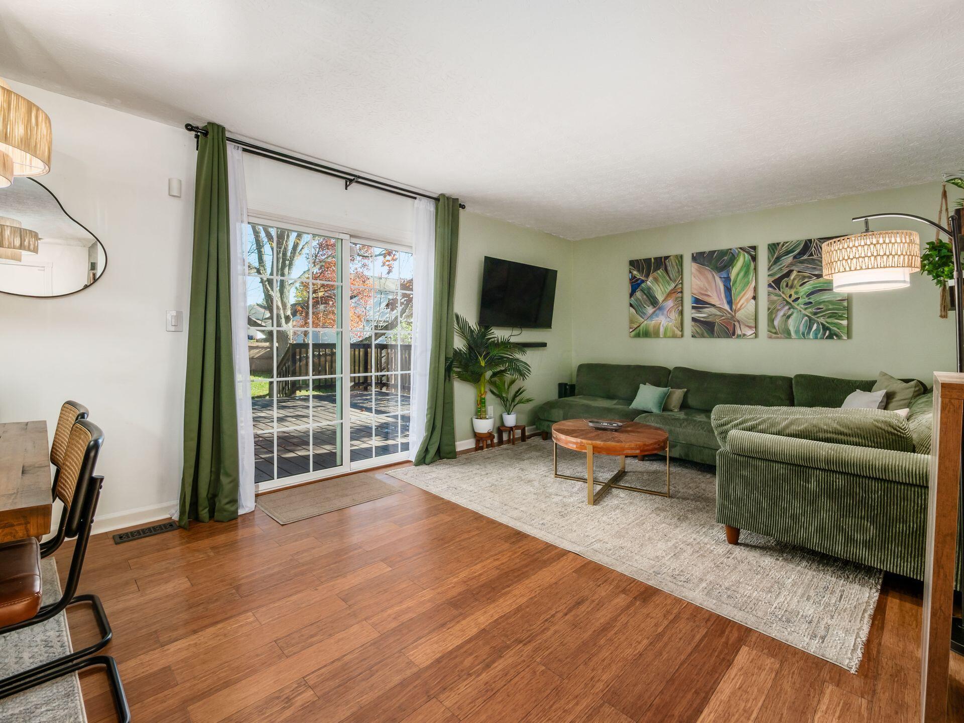 8346 Seabright Drive