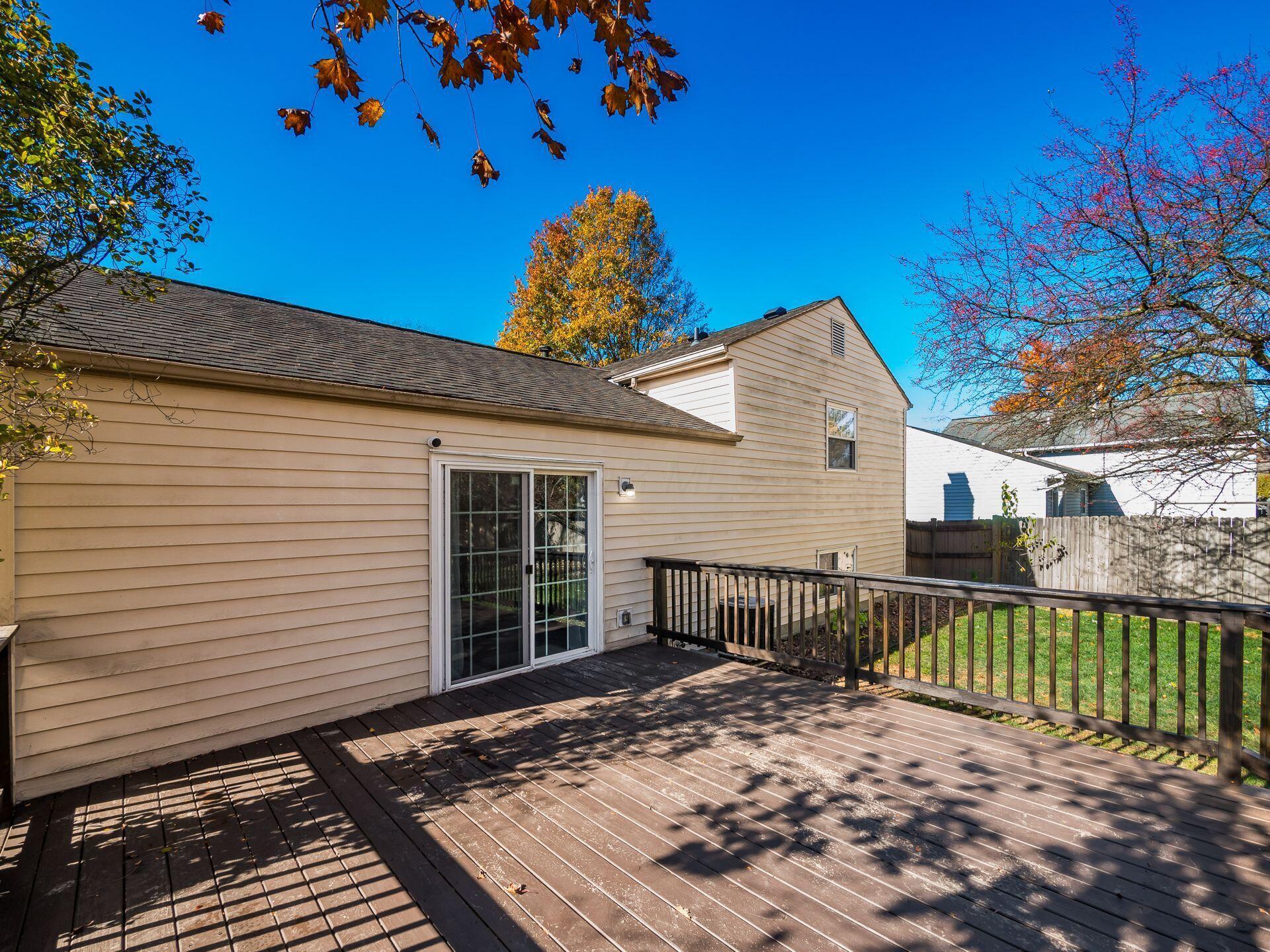 8346 Seabright Drive