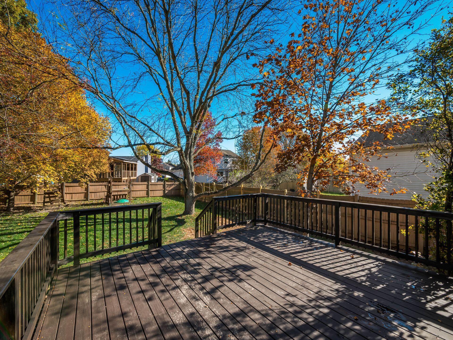 8346 Seabright Drive