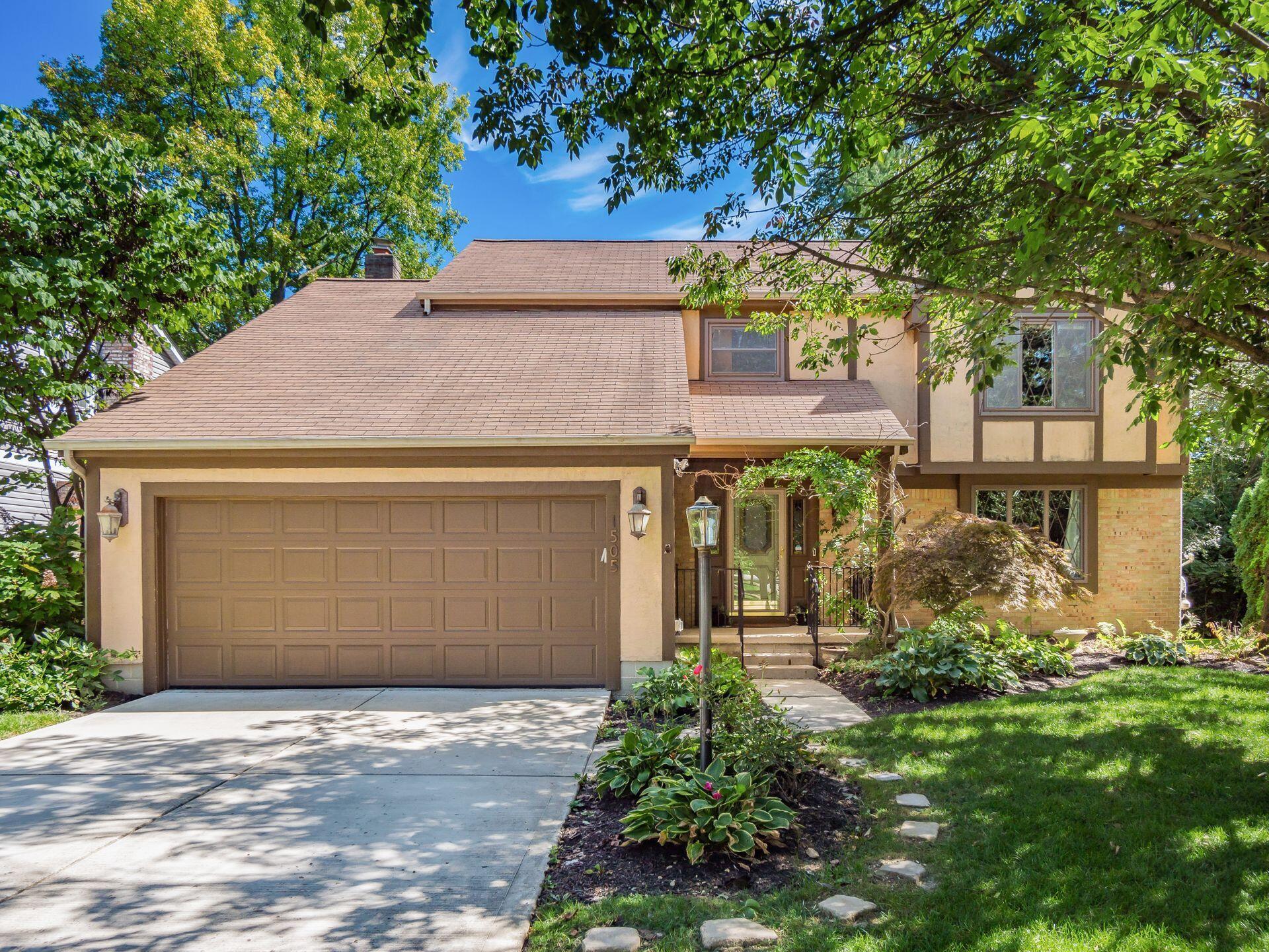 1505 Eastmeadow Place