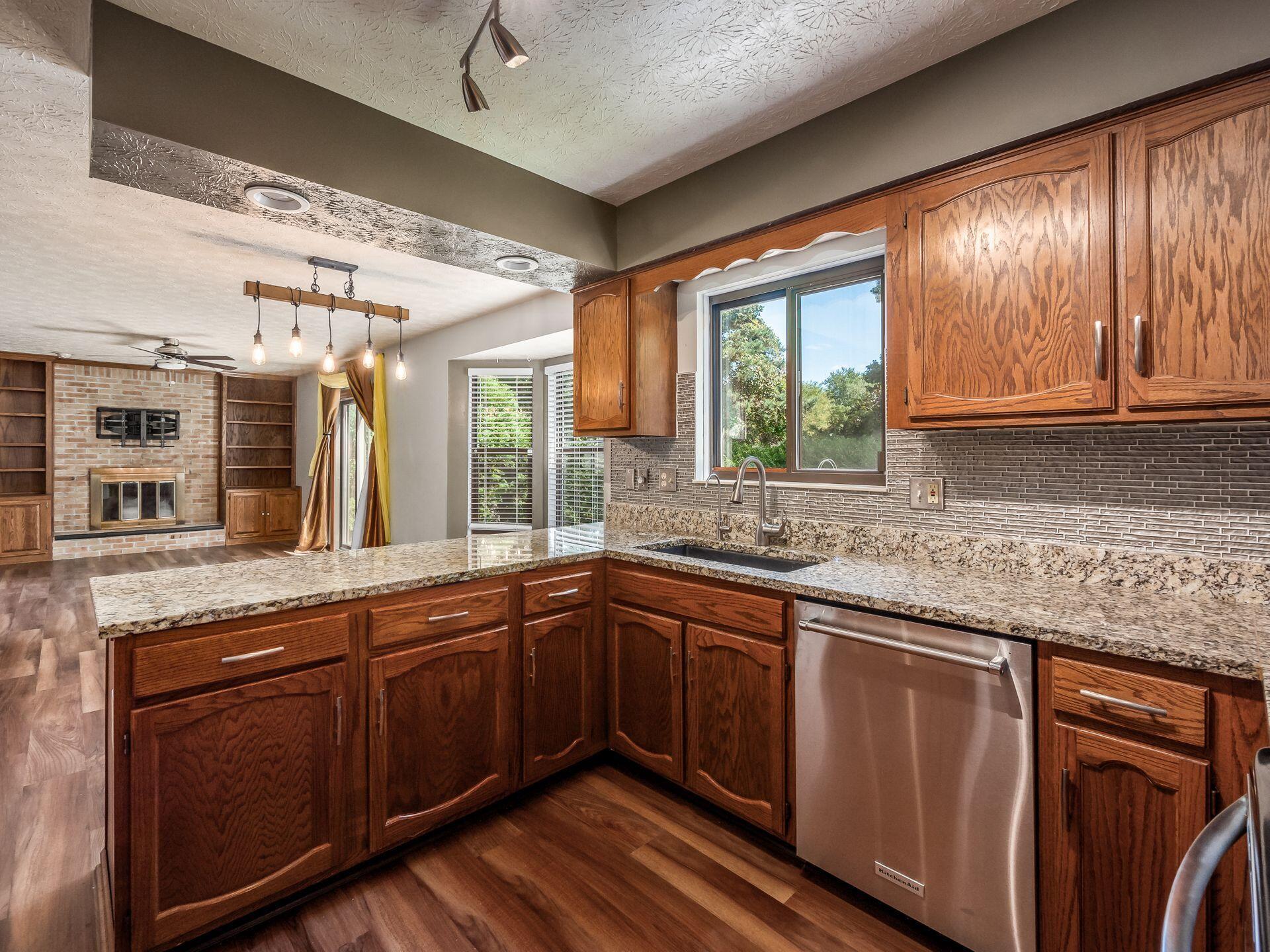 1505 Eastmeadow Place