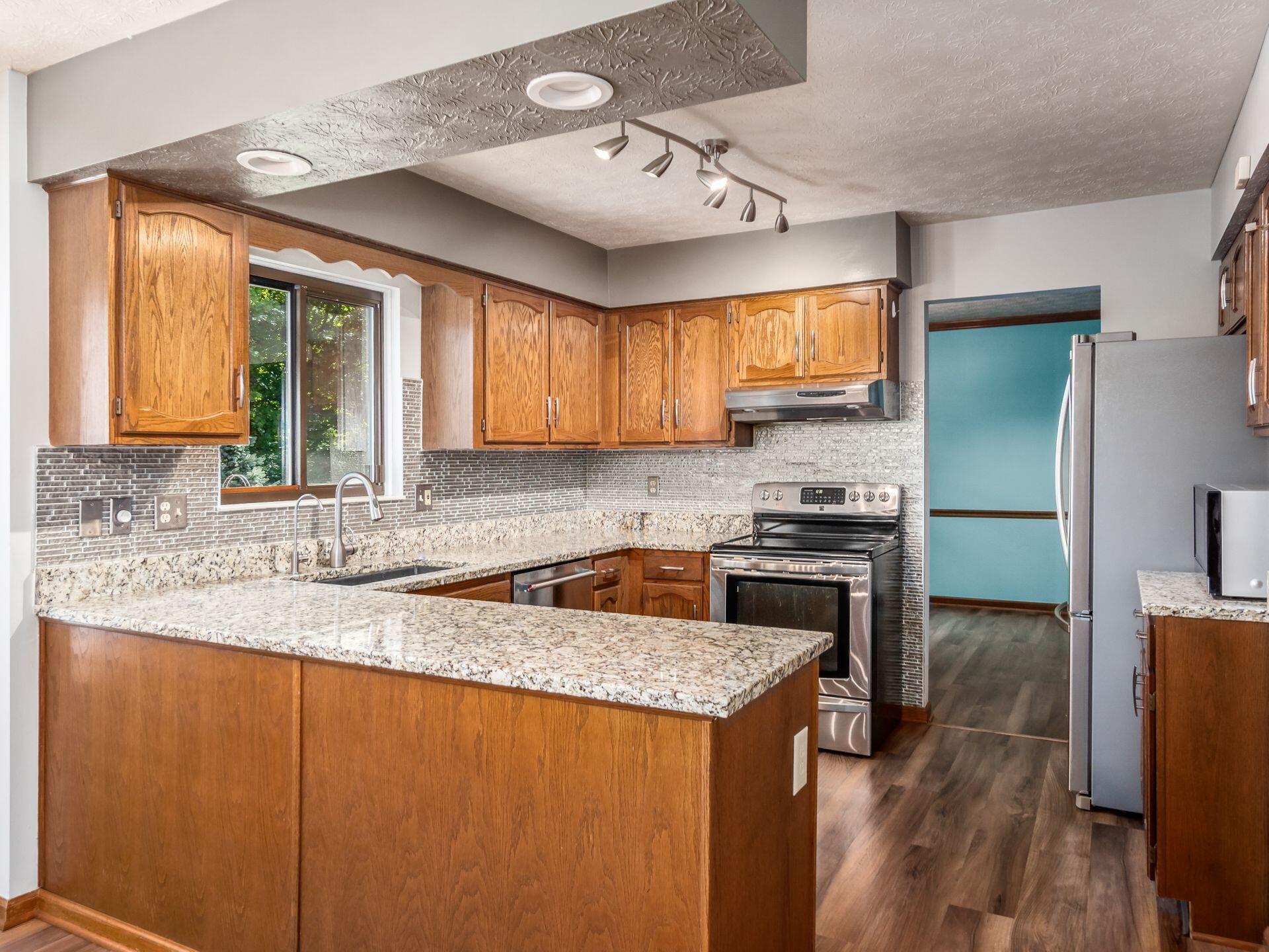 1505 Eastmeadow Place