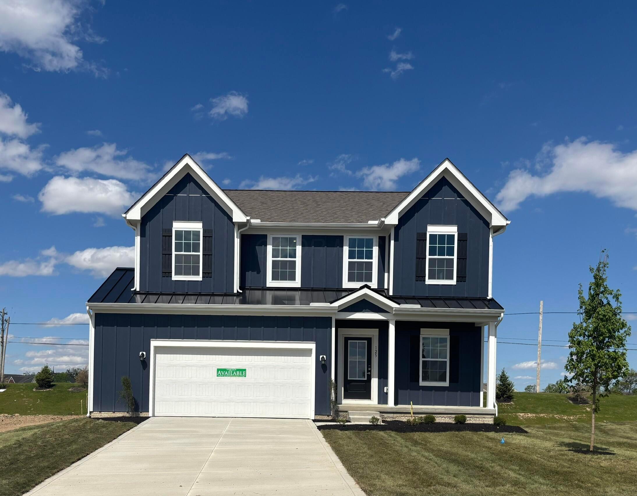 125 Black Oak Avenue
