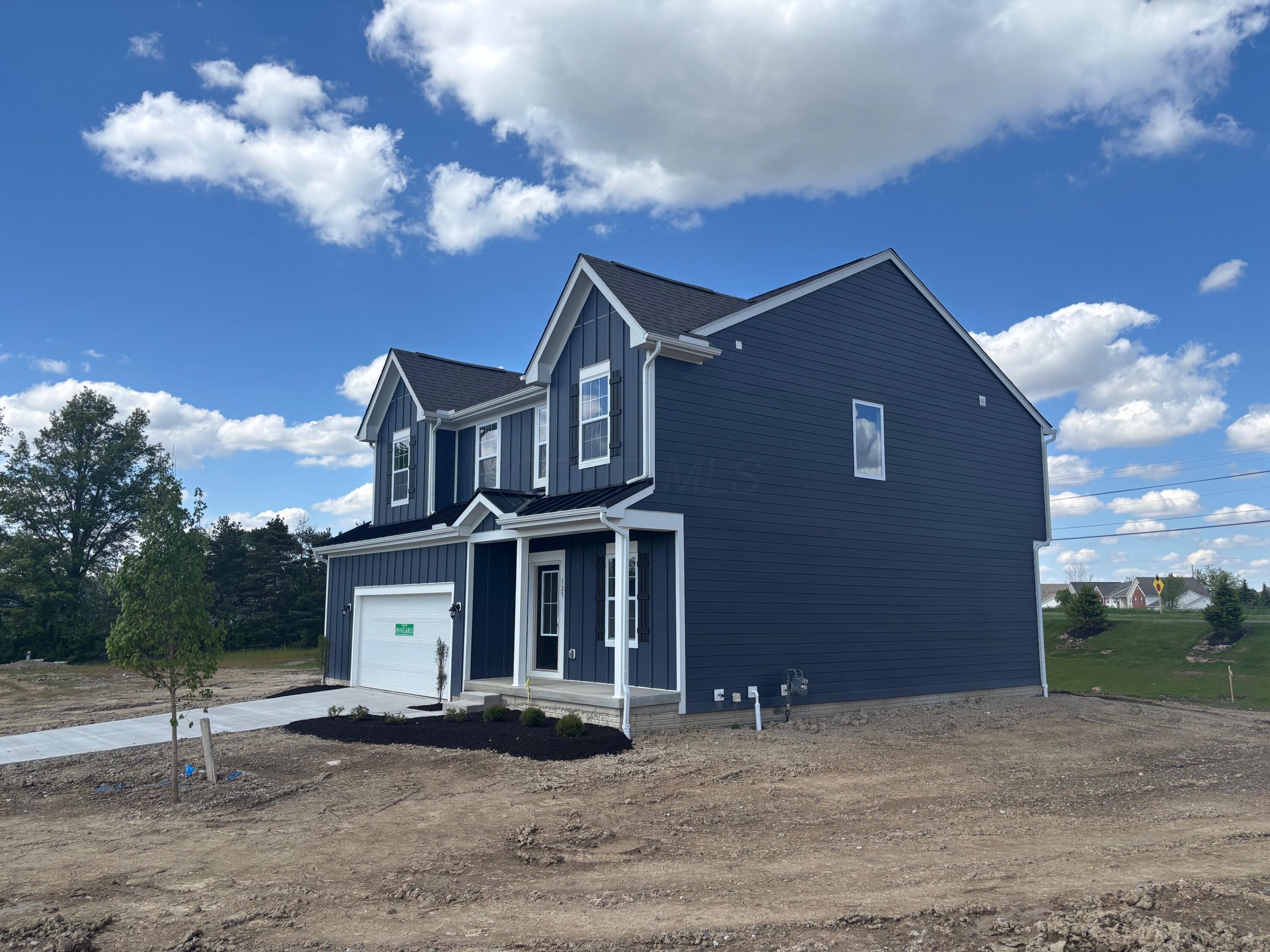 125 Black Oak Avenue