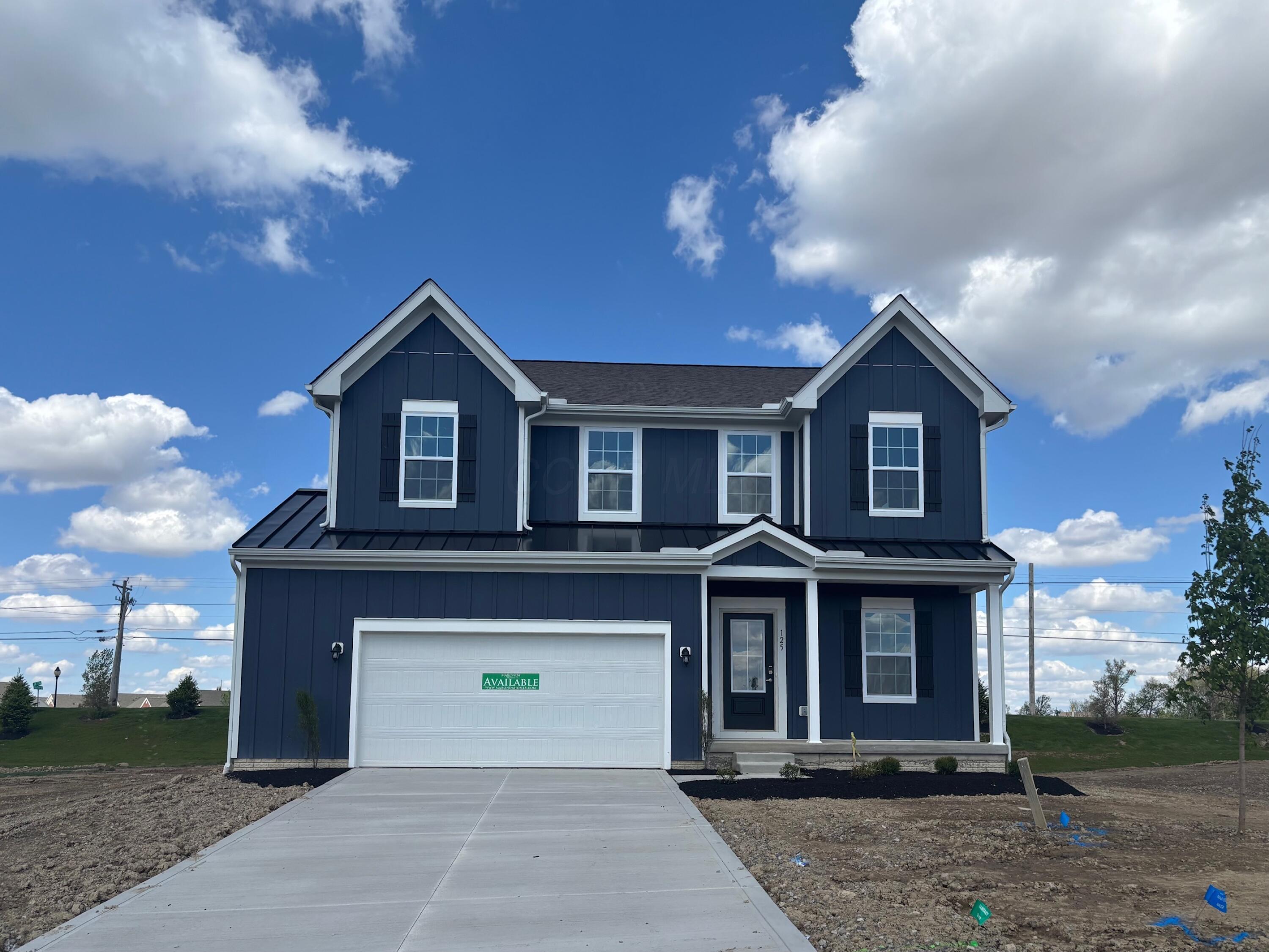 125 Black Oak Avenue