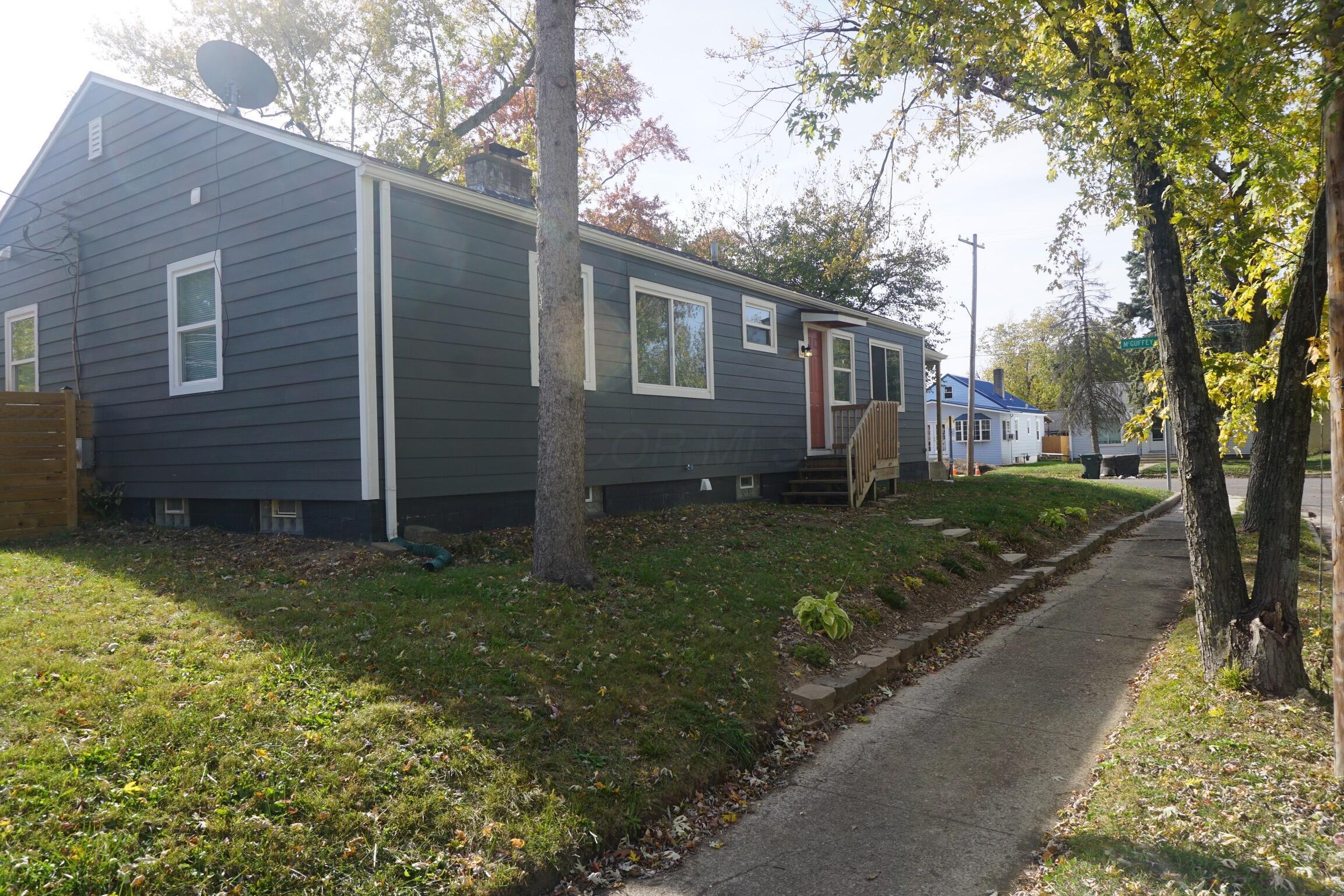 2896-2898 Mcguffey Road