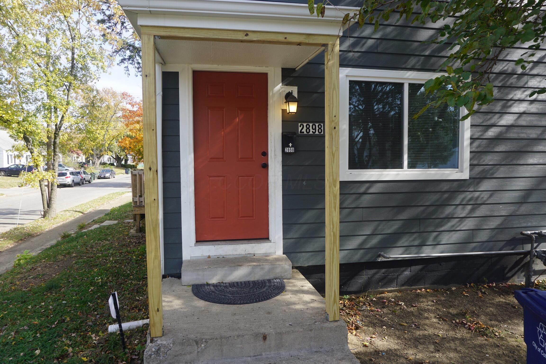 2896-2898 Mcguffey Road