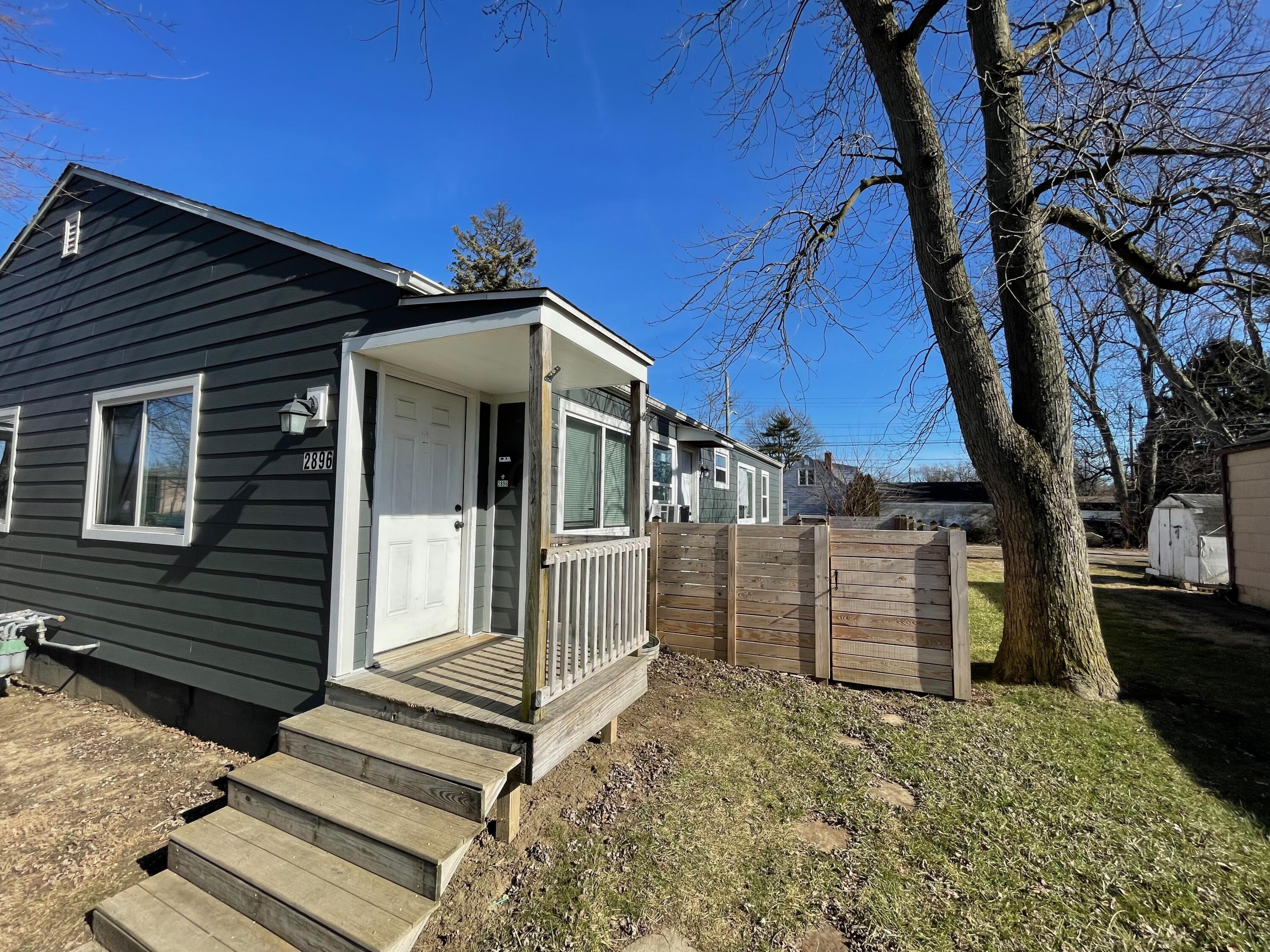 2896-2898 Mcguffey Road