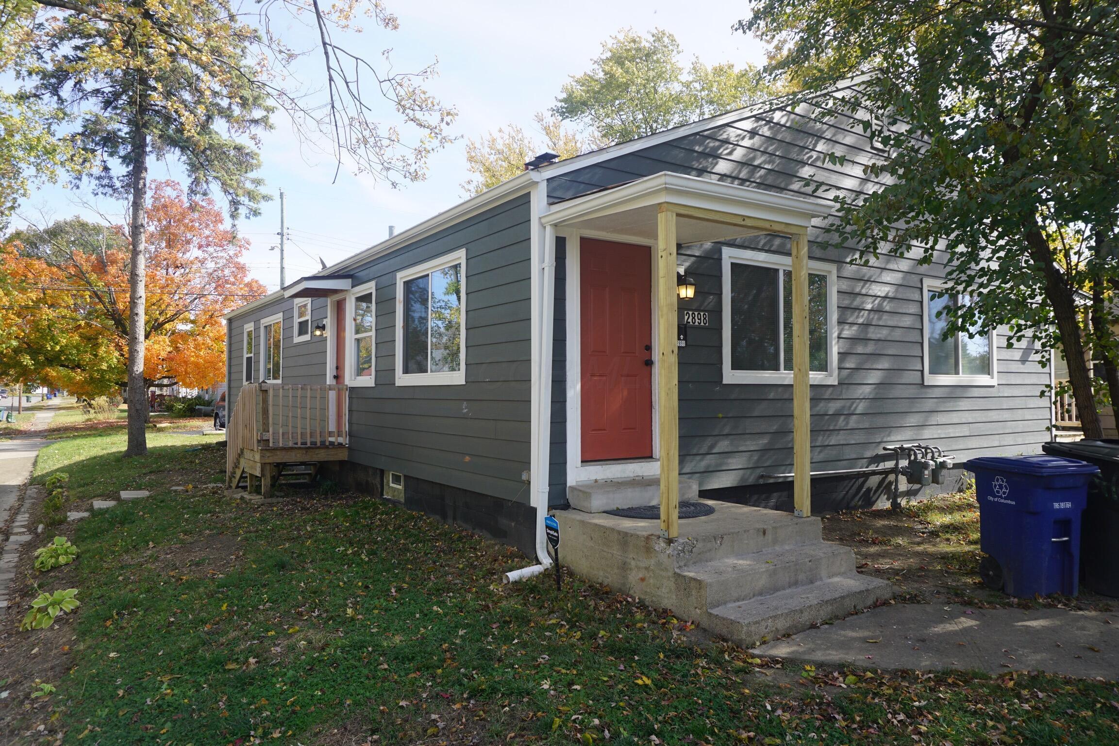 2896-2898 Mcguffey Road