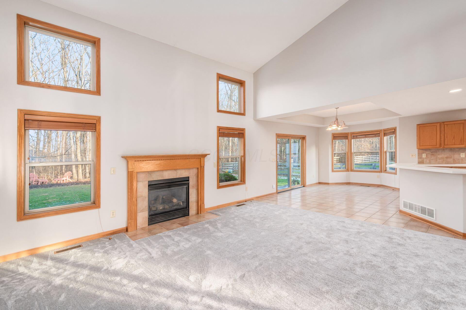 1744 Harrison Pond Drive