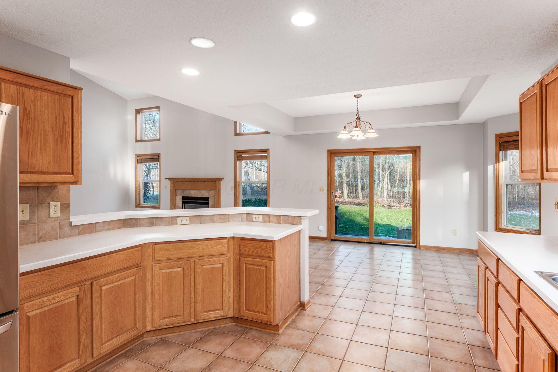 1744 Harrison Pond Drive