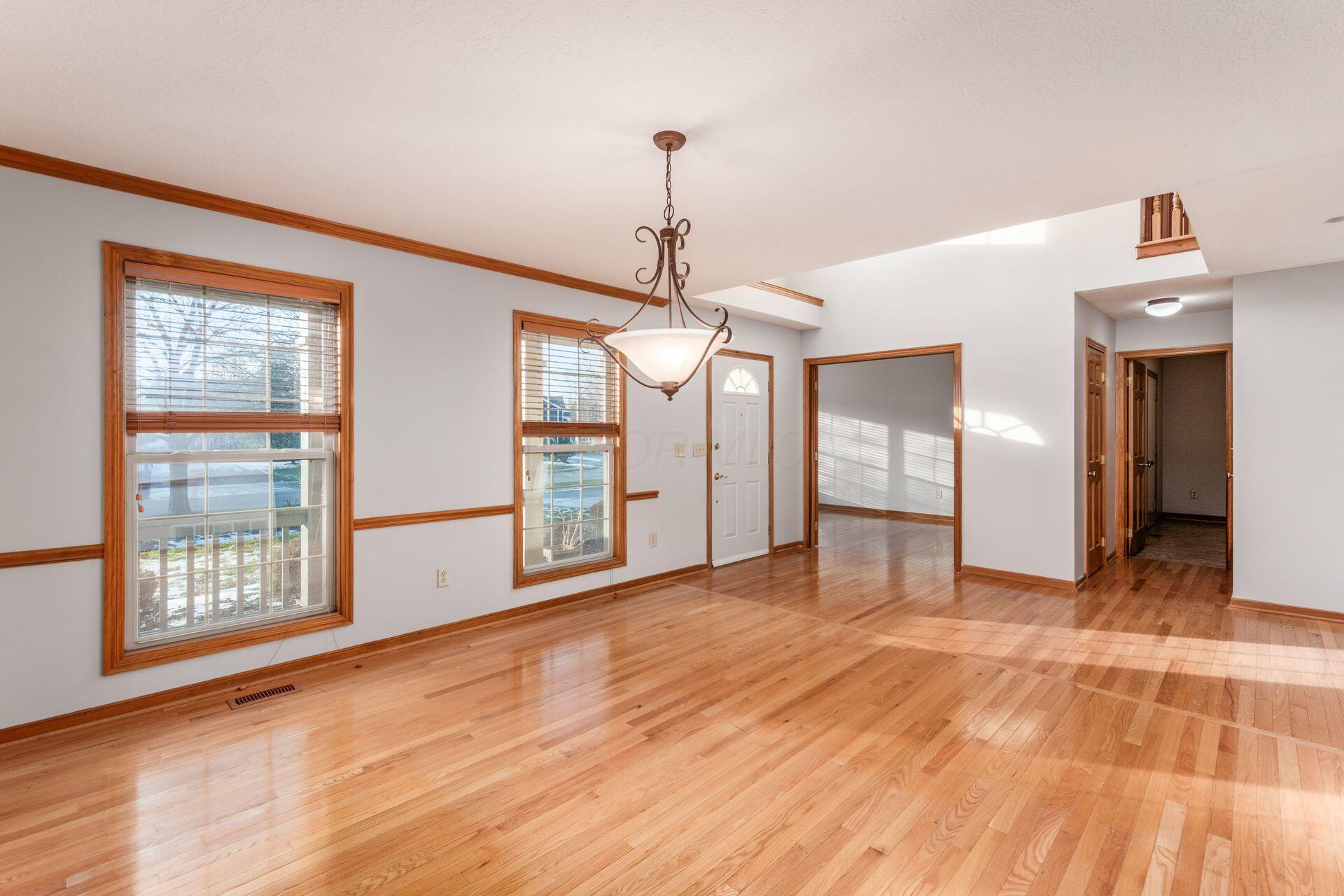 1744 Harrison Pond Drive