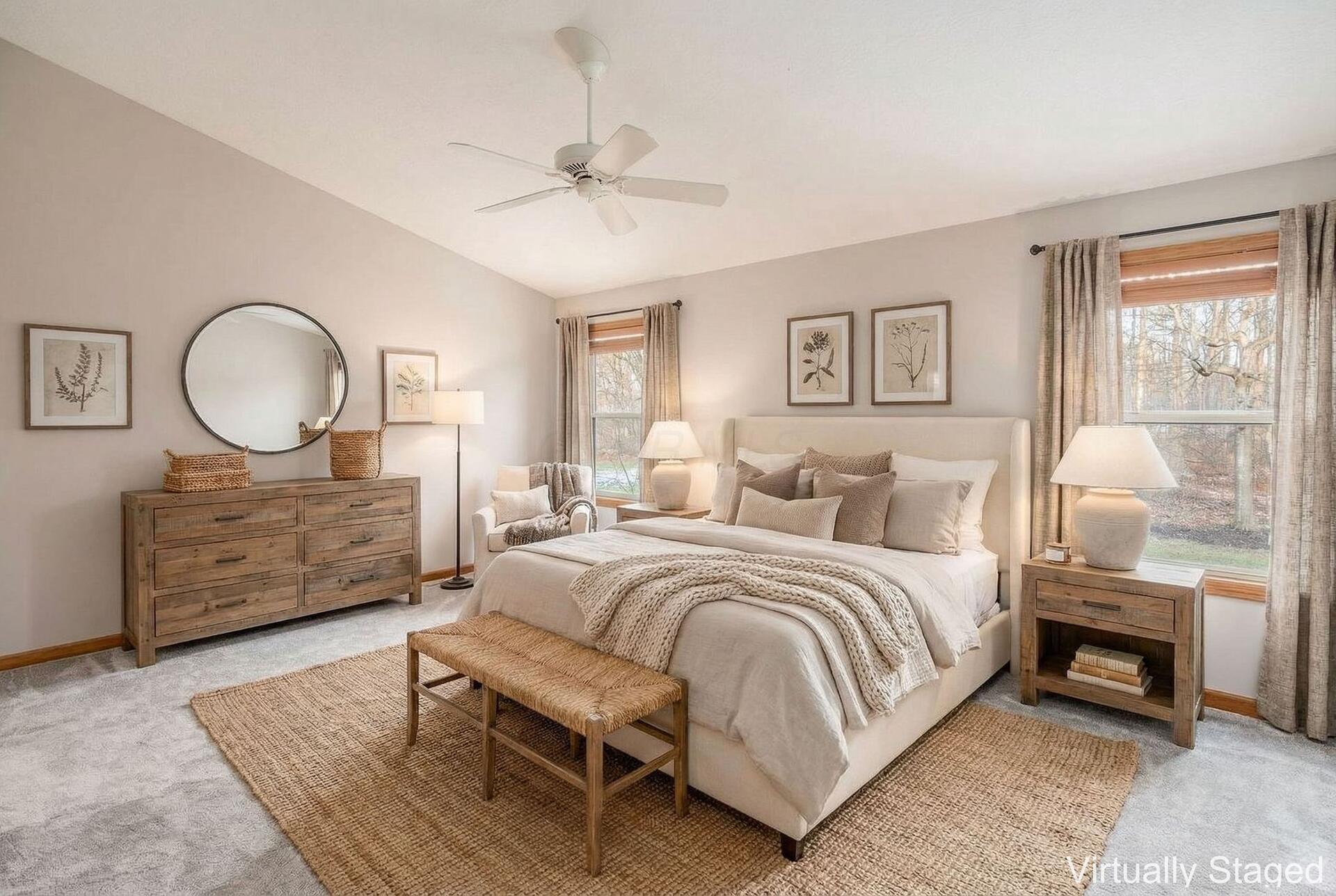 1744 Harrison Pond Drive