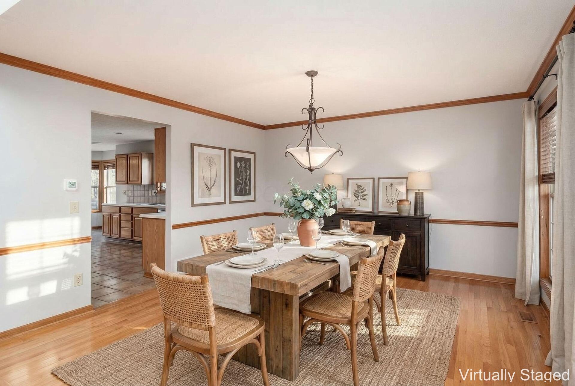 1744 Harrison Pond Drive