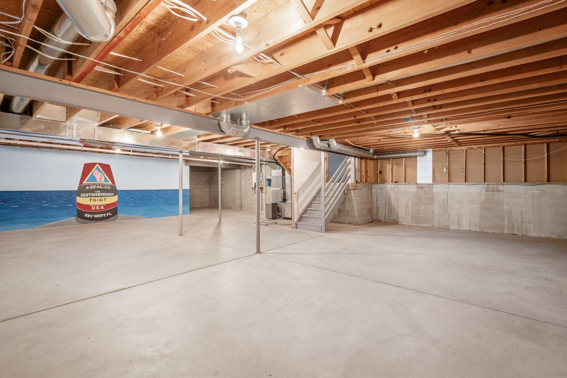 1744 Harrison Pond Drive