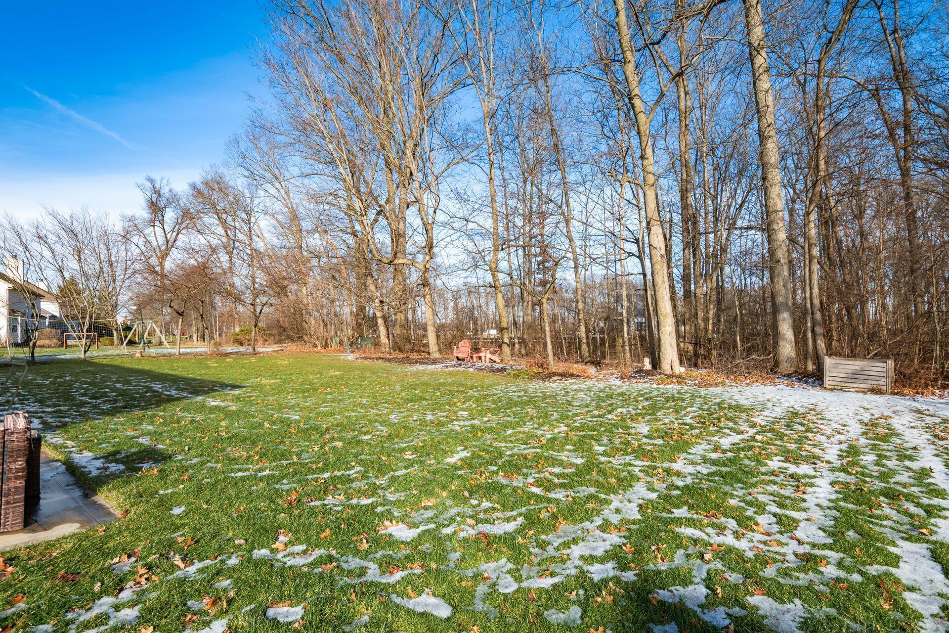 1744 Harrison Pond Drive