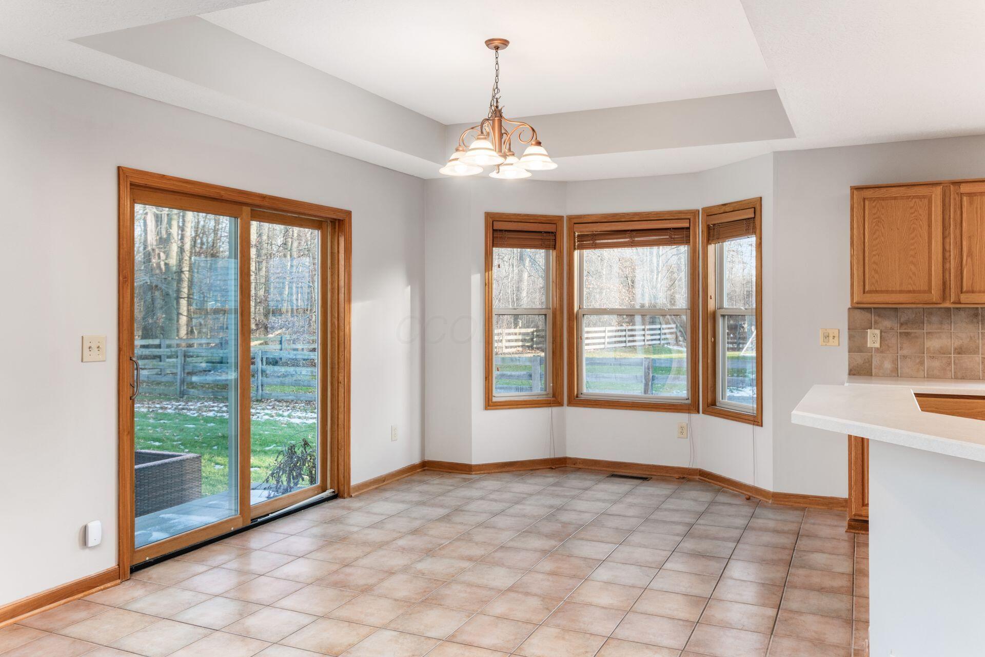 1744 Harrison Pond Drive