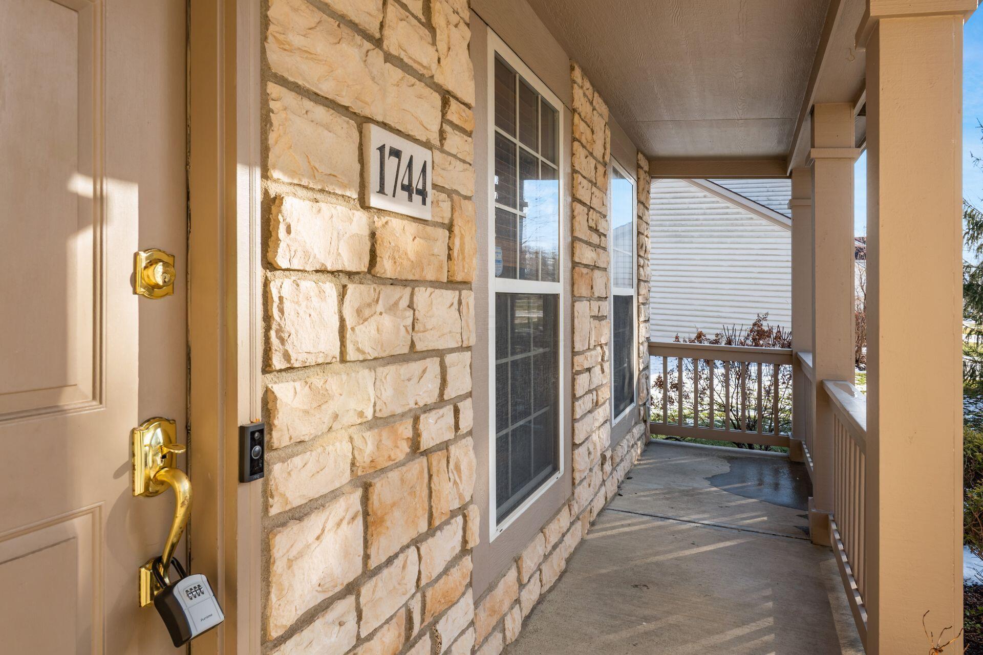 1744 Harrison Pond Drive