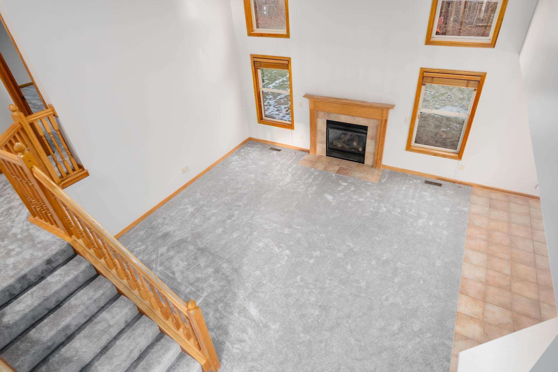 1744 Harrison Pond Drive