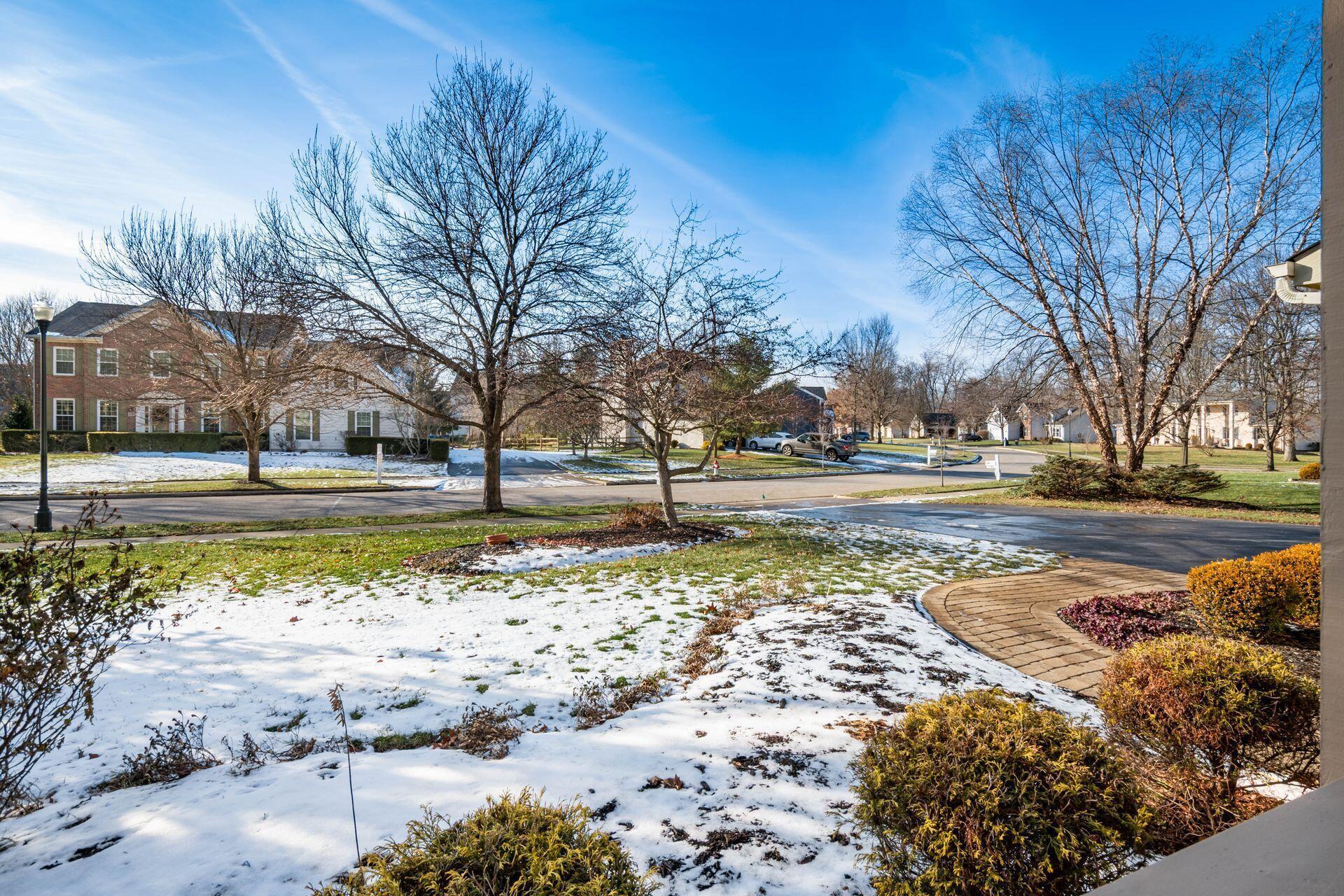 1744 Harrison Pond Drive