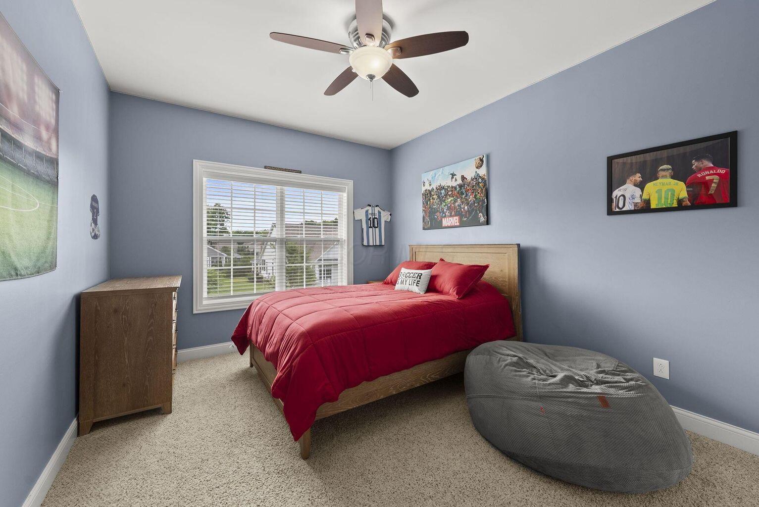 2896 Sandycombe Drive